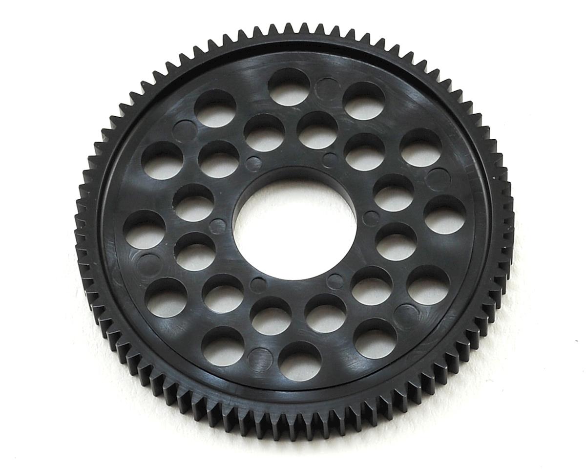 Camen 37 Tooth 16° Spur Gear 64 Pitch 
