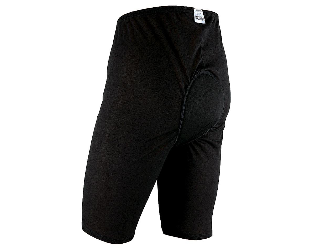 Skins cheap bike shorts