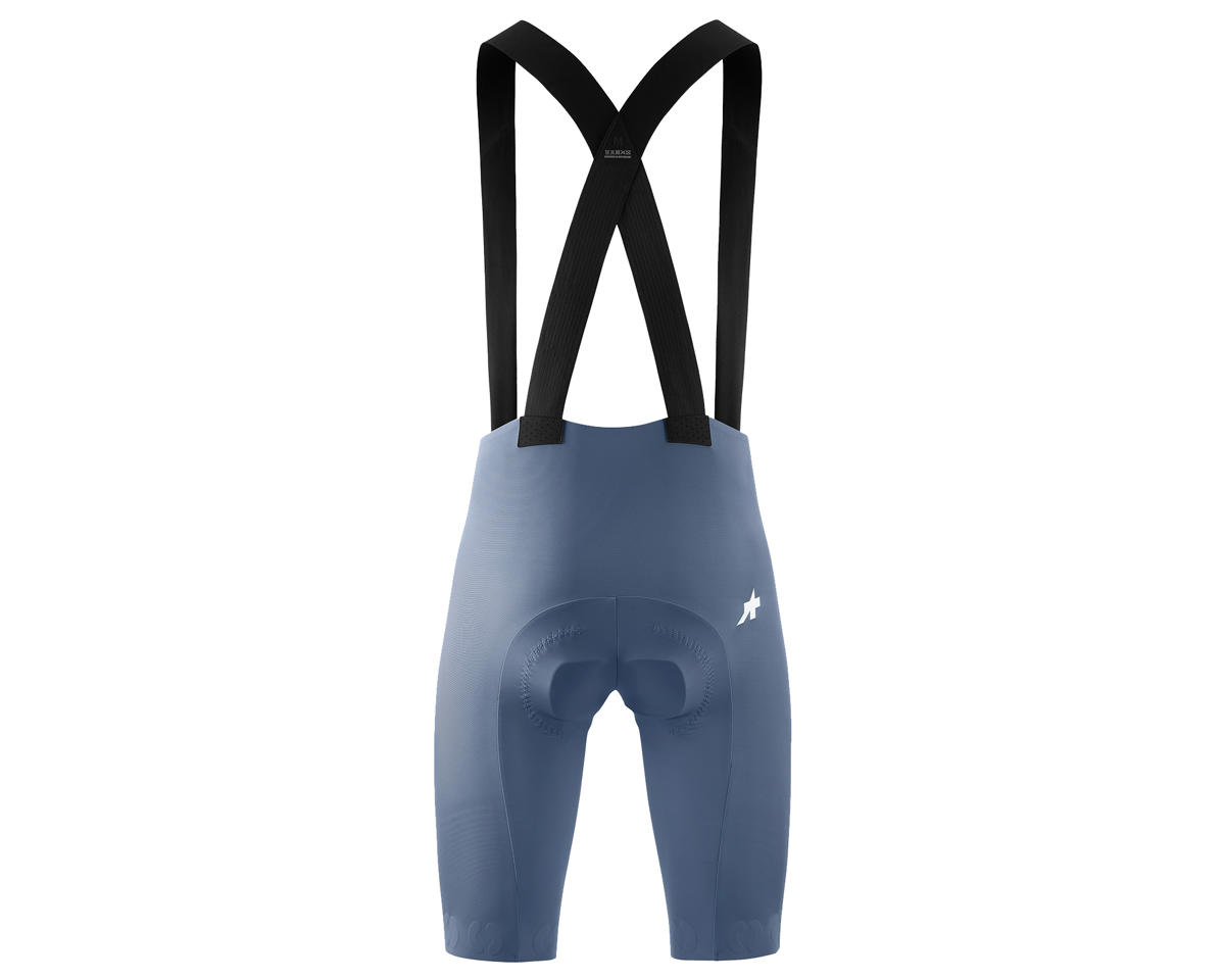 Assos Equipe R Bib Short (S11) (Secret Blue) | eBay
