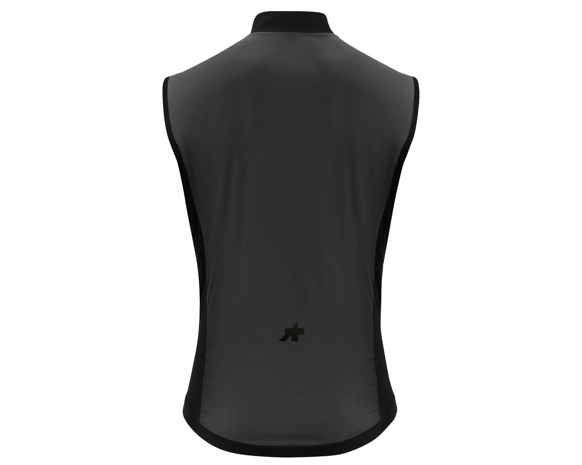 Assos Mille GT Wind Vest (S11) (Black Series) | eBay