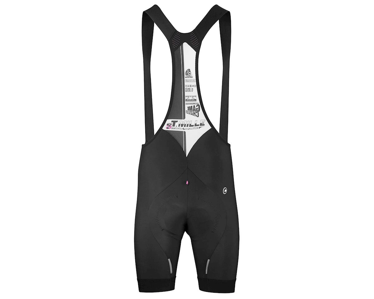 assos cycle clothing