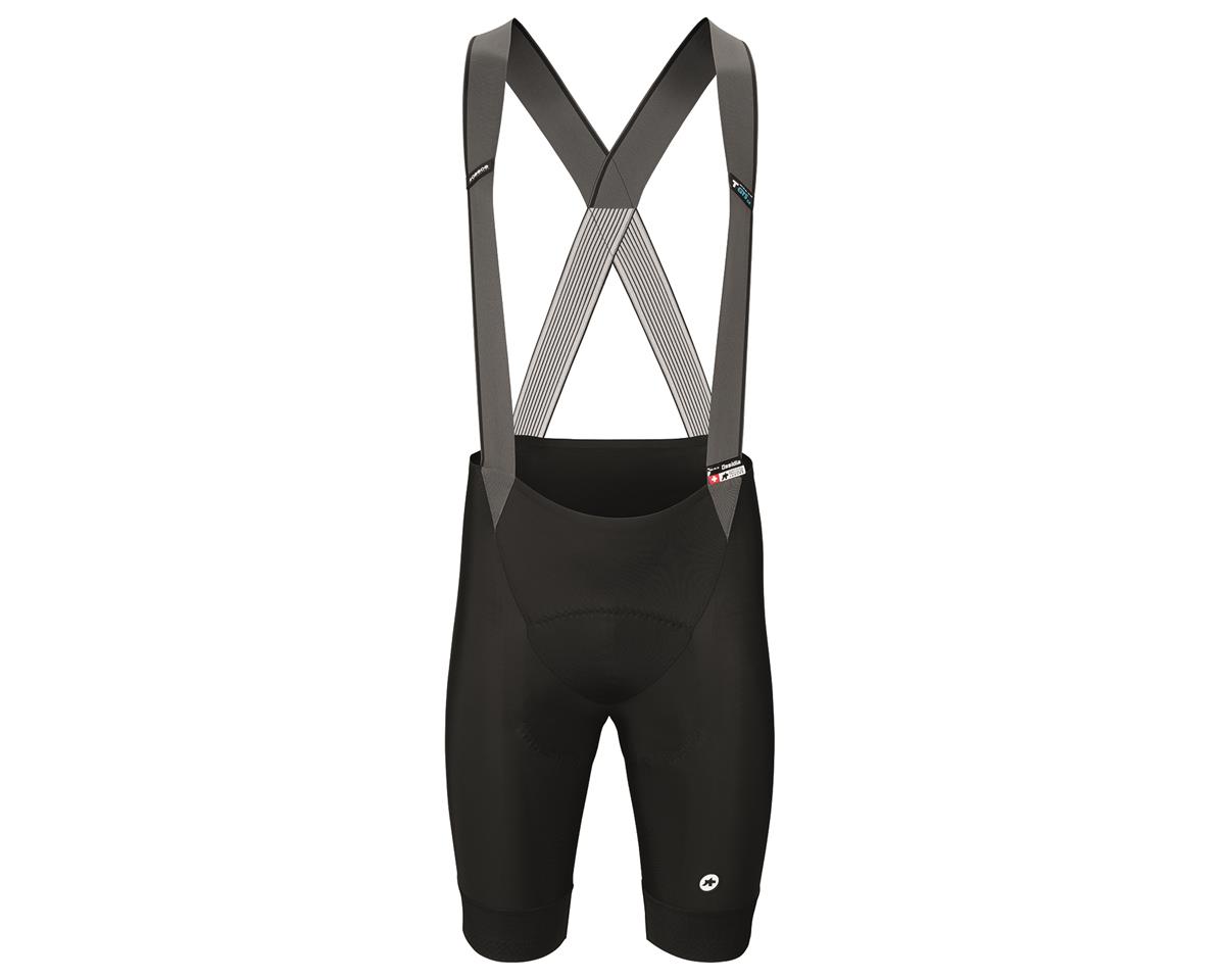 Assos Mille GTS C2 Bib Shorts (Black)