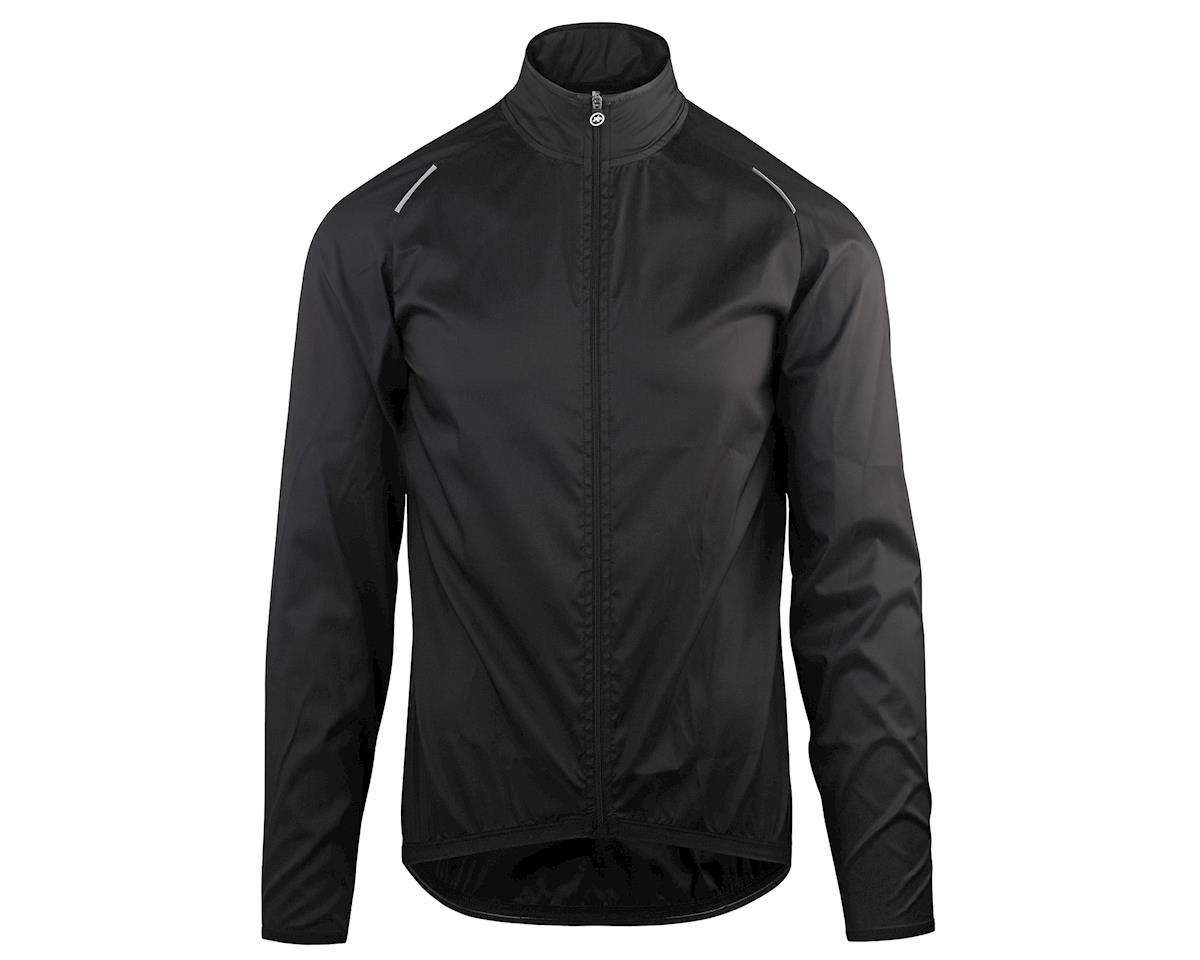 assos blitzjacket mille gt