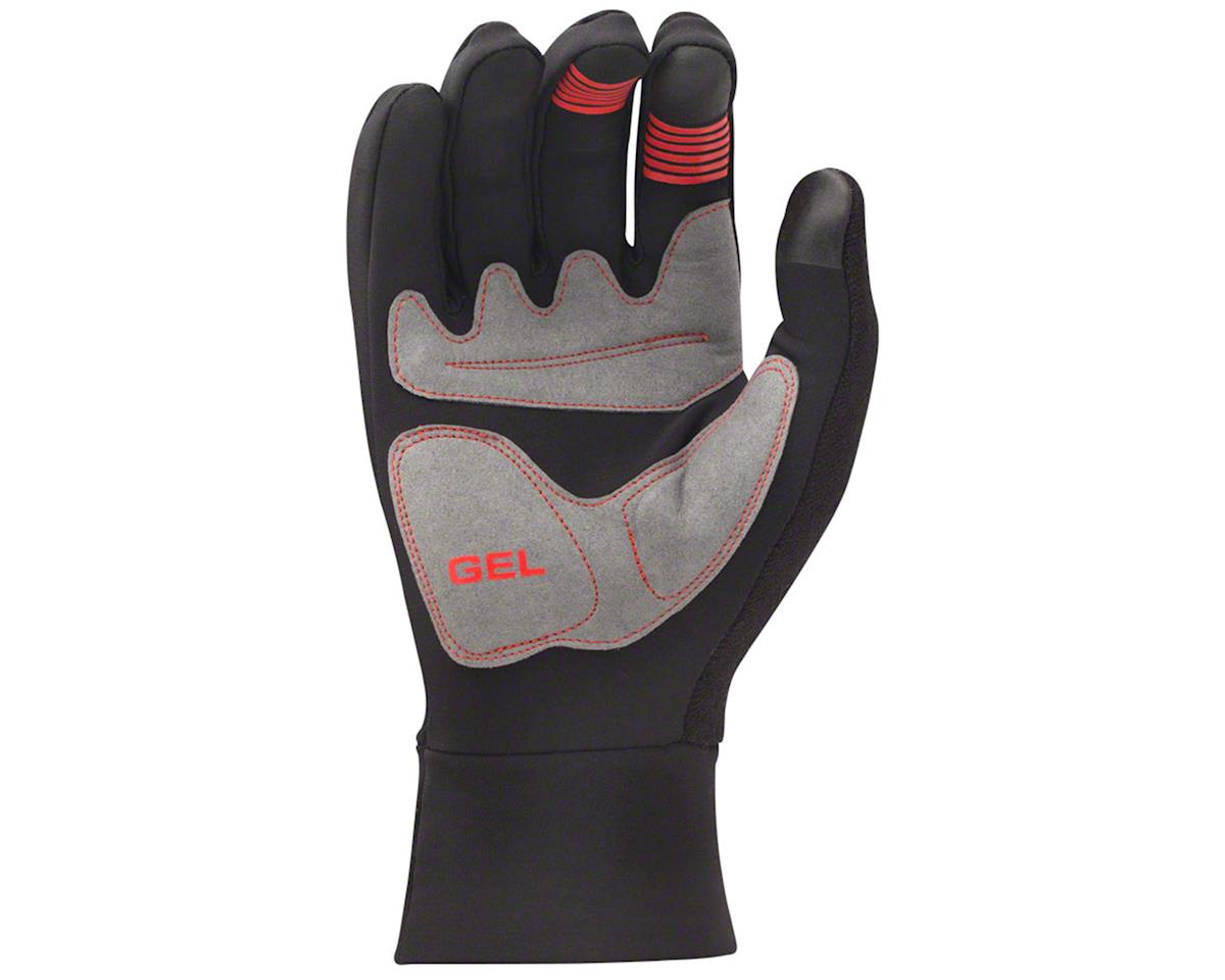 Black MD Bellwether Climate Control Glove 