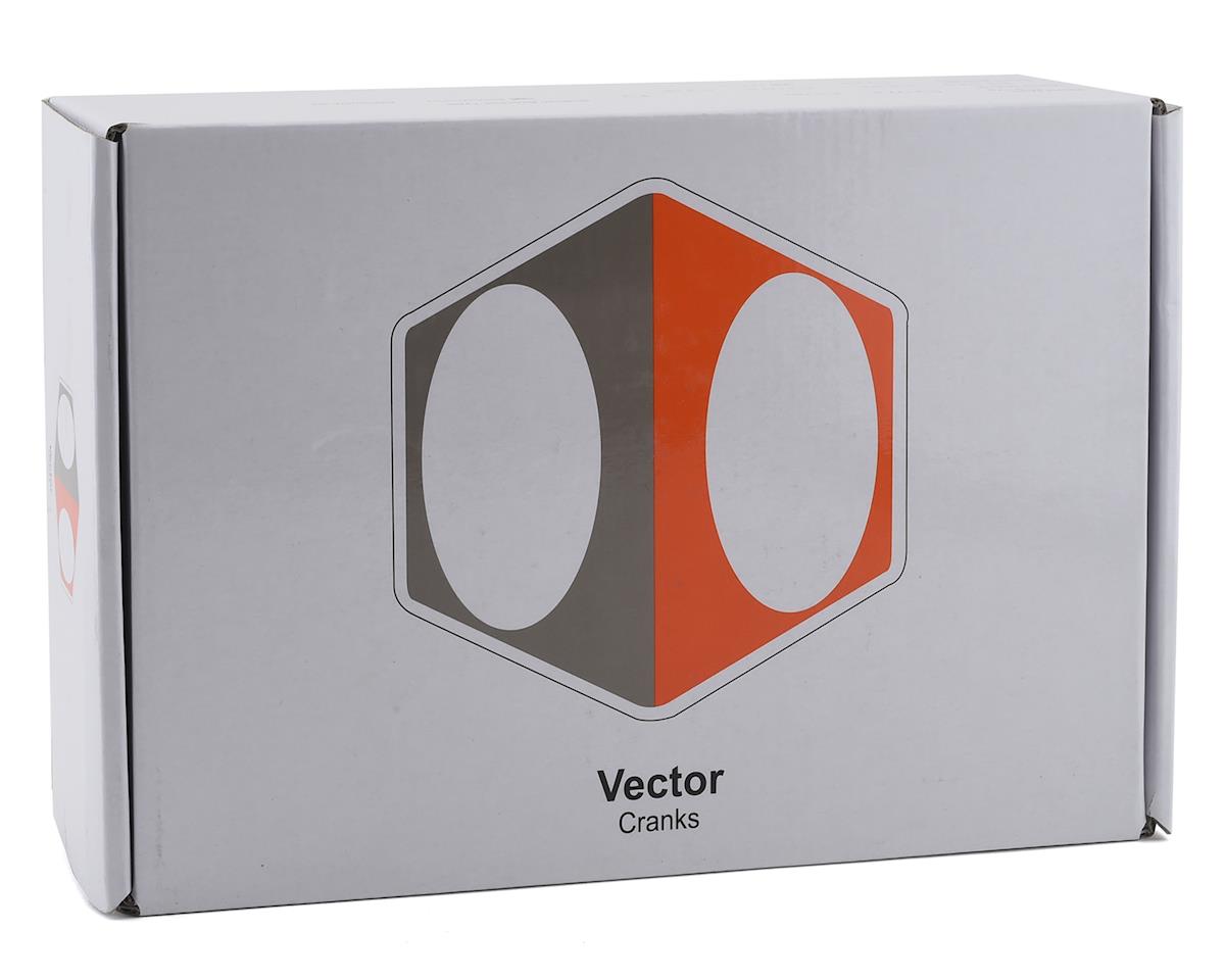 Box Two Vector M30-P Cranks (Black)
