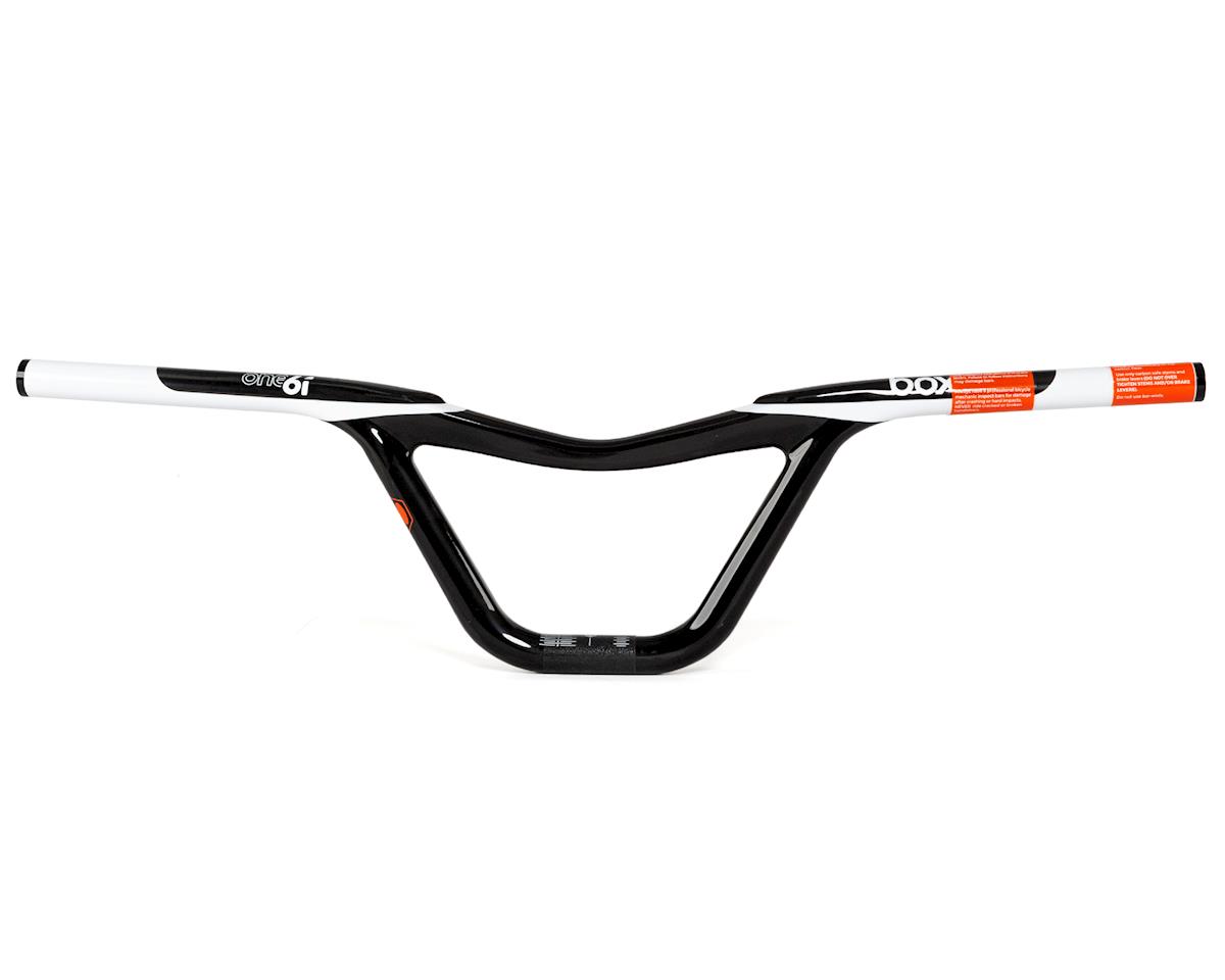 Box One Carbon BMX handlebar (22.2) (Black)