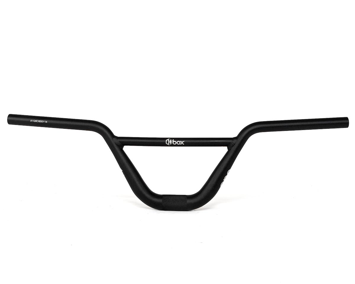 Box One Alloy Triple Taper Bars (31.8) (Black)