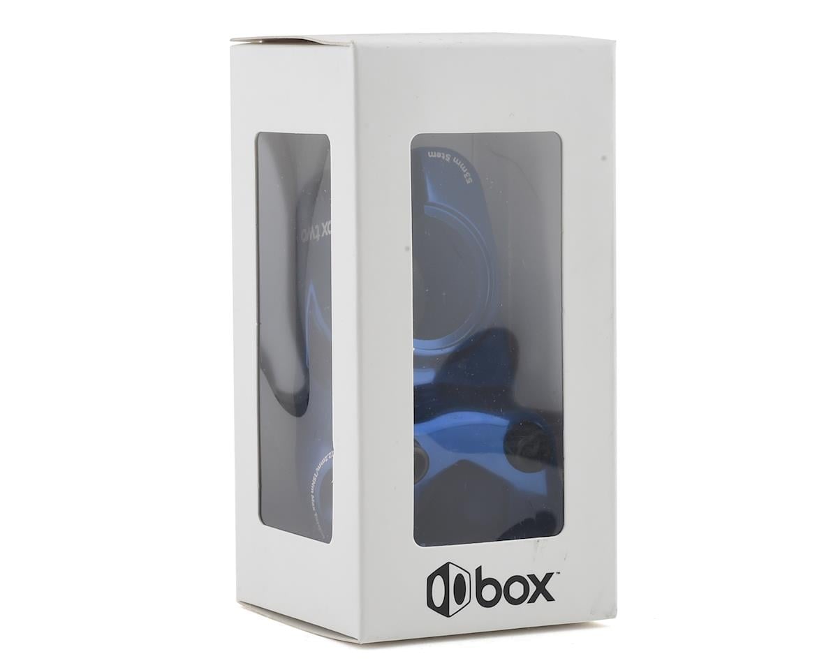 Box Two Top Load Pro Stem (Blue)