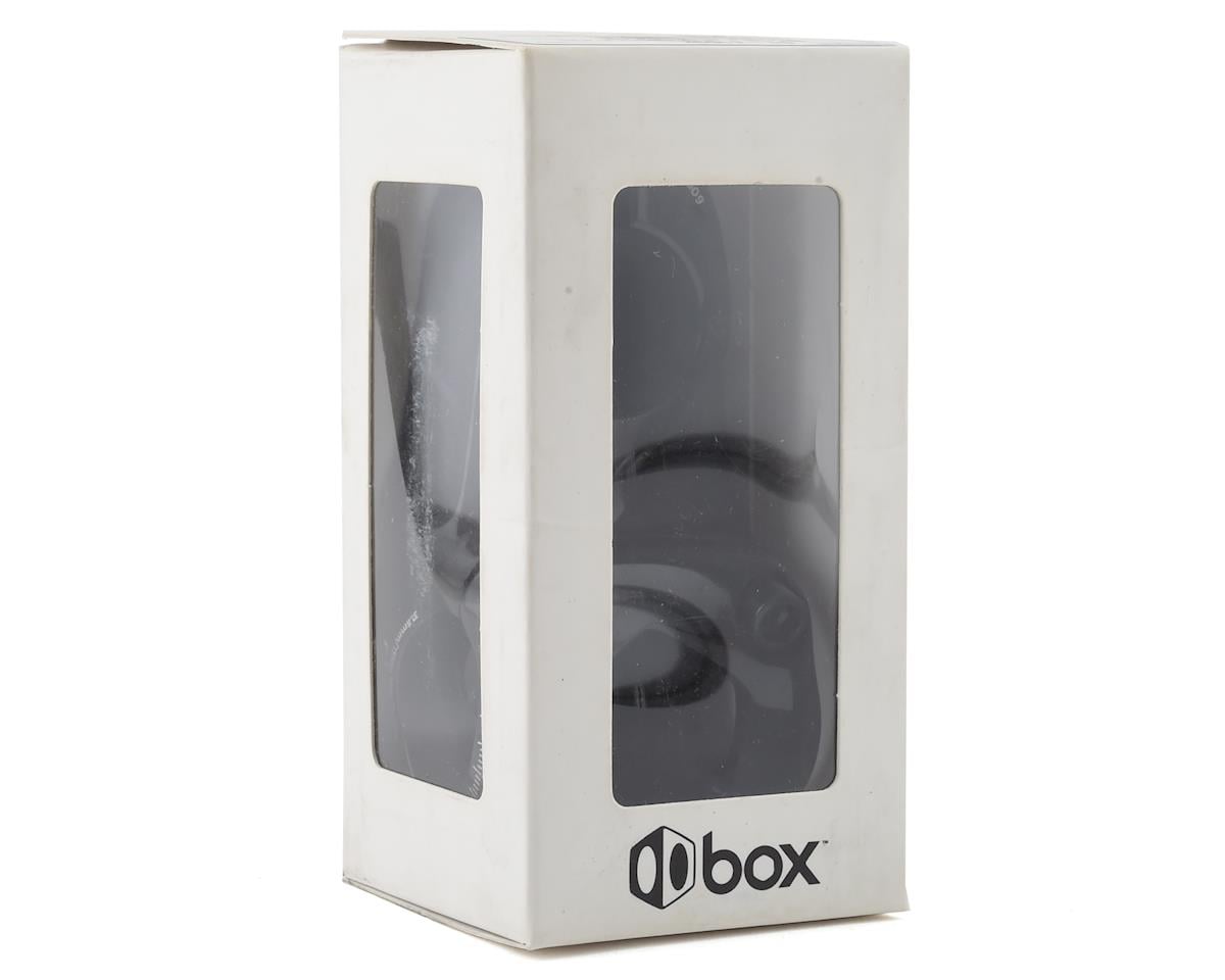 Box One 31.8 Top Load Stem (Black)