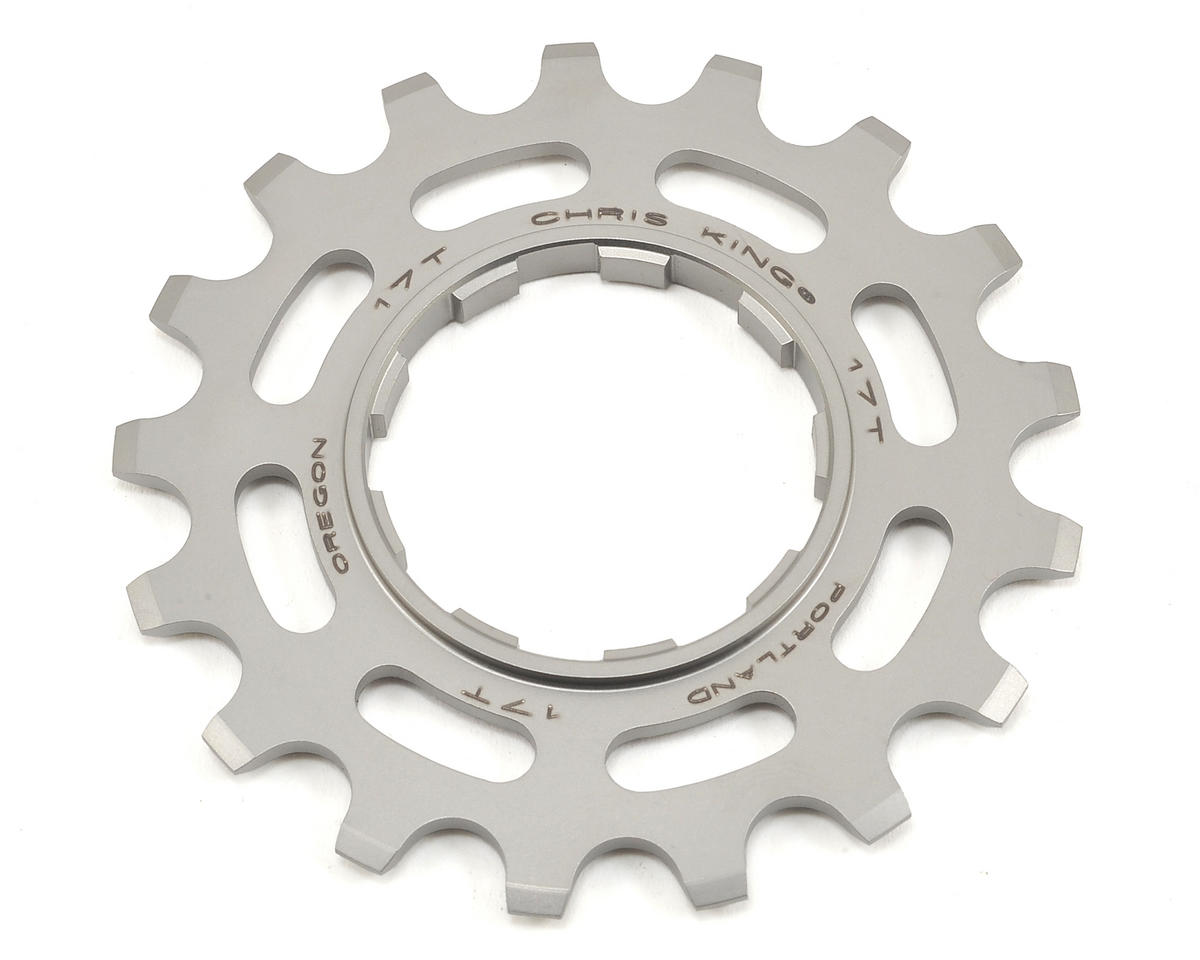 chris king single speed cog