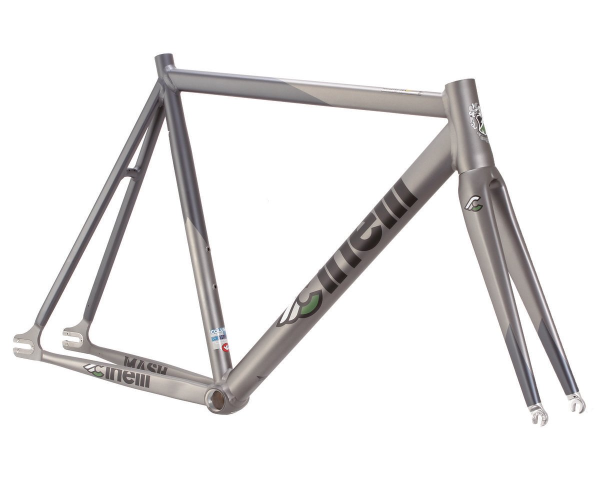 cinelli mash frame