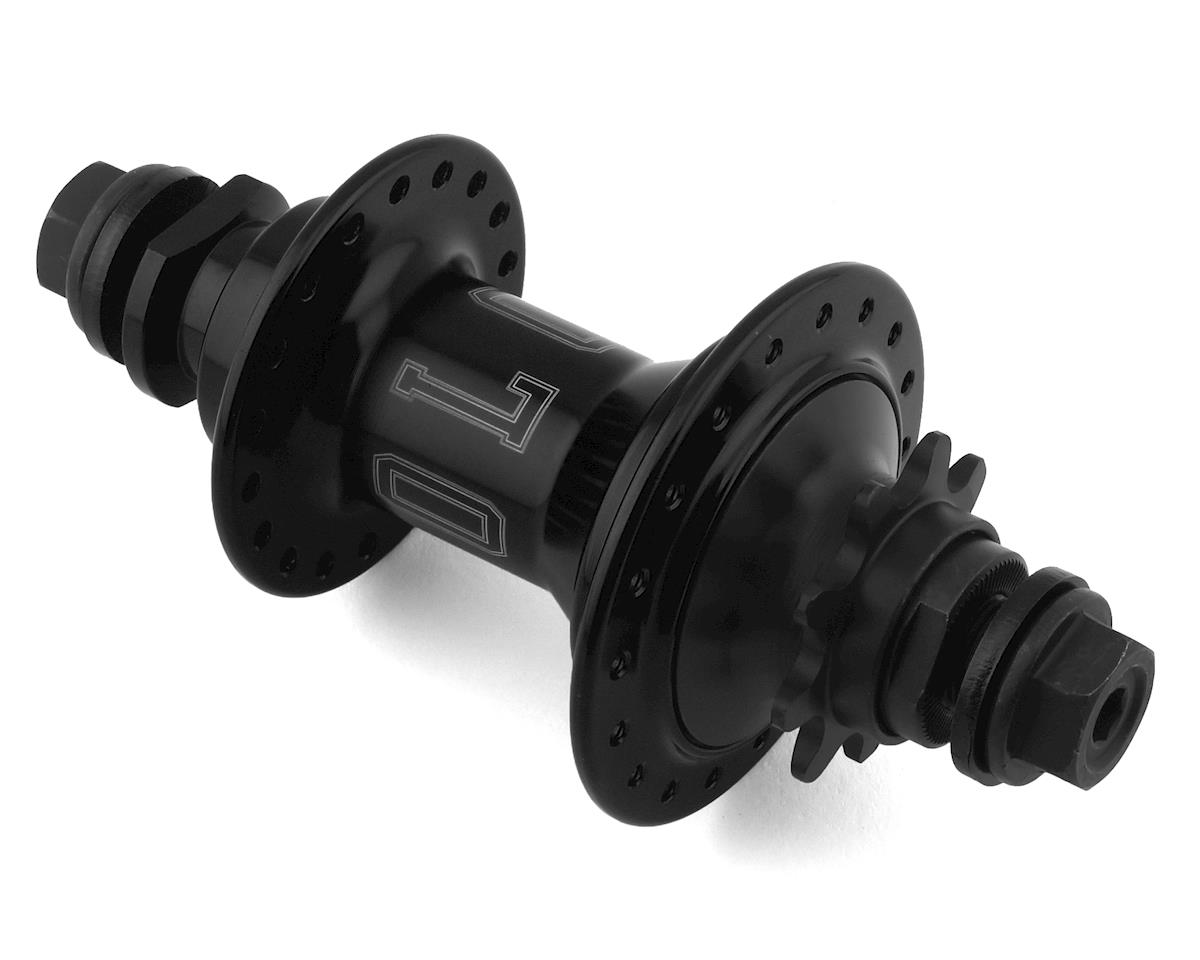 Colony BMX Wasp Cassette Hub (Black) | eBay