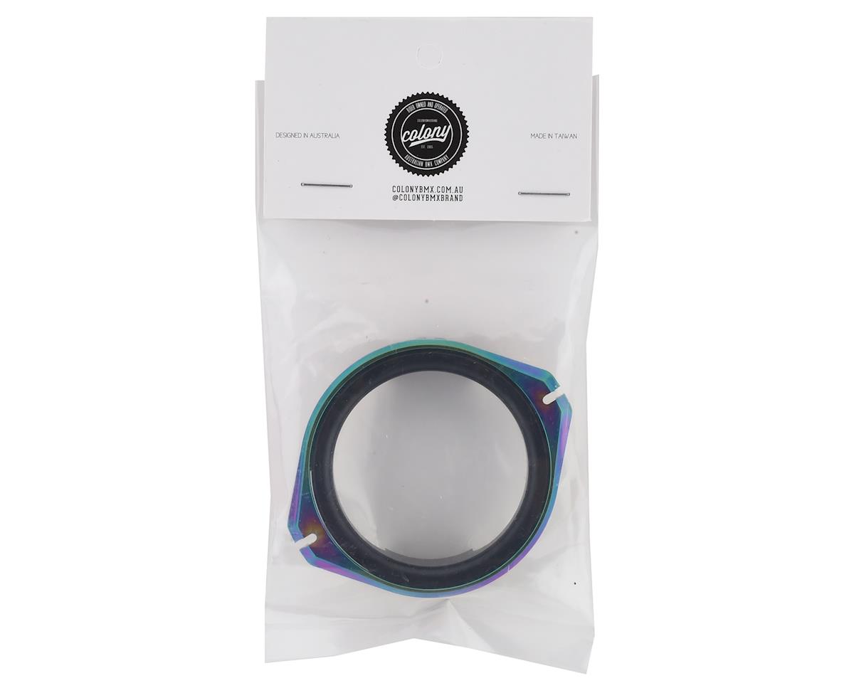 Colony RX3 Detangler (Rainbow)