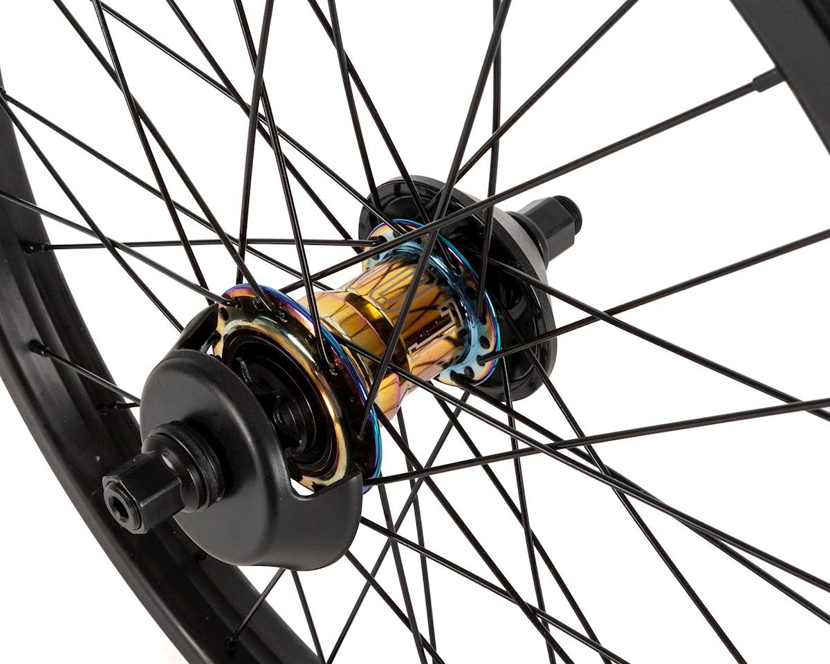 Colony Clone Pintour Freecoaster Wheel Rainbow Black eBay