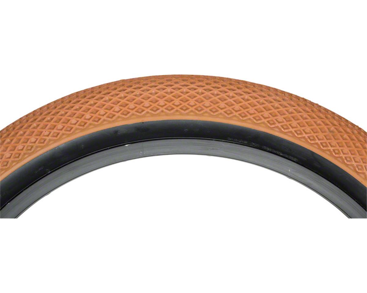 Cult Vans Tire (Classic Gum/Black) | eBay