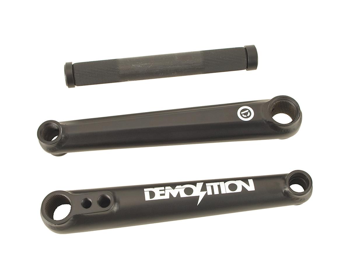 Bmx cranks ebay best sale