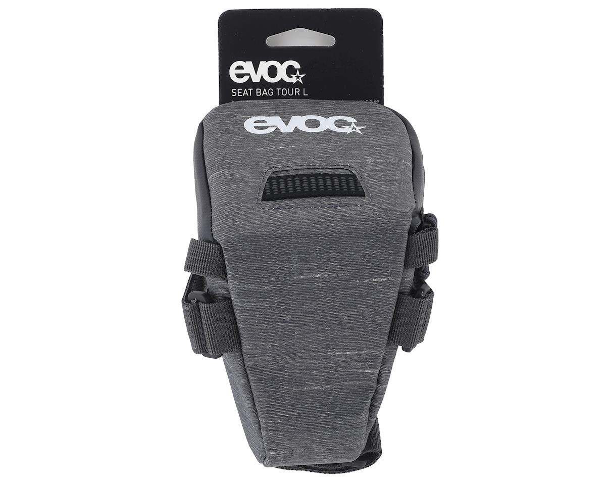 evoc saddle bolsa tour