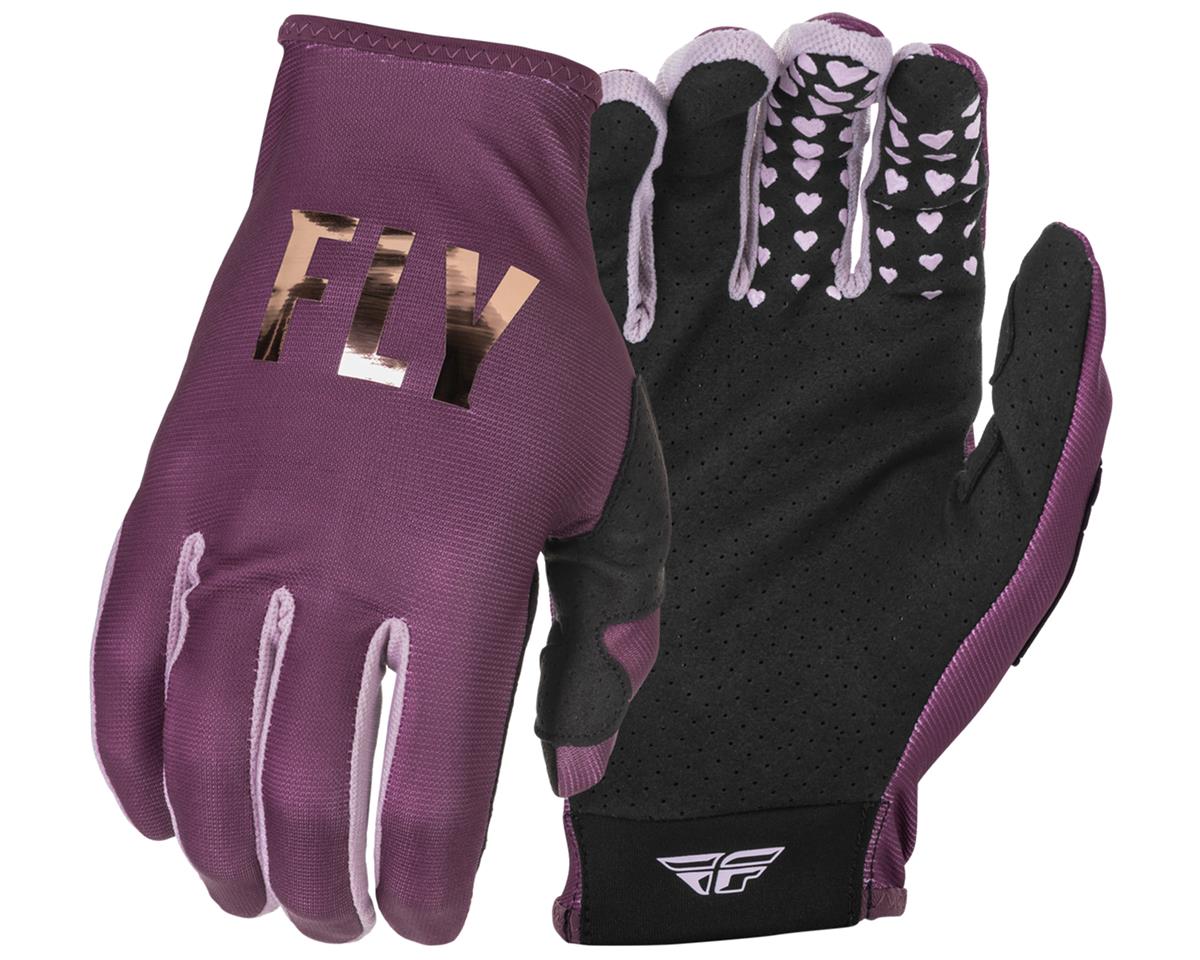 fly mountain bike gloves