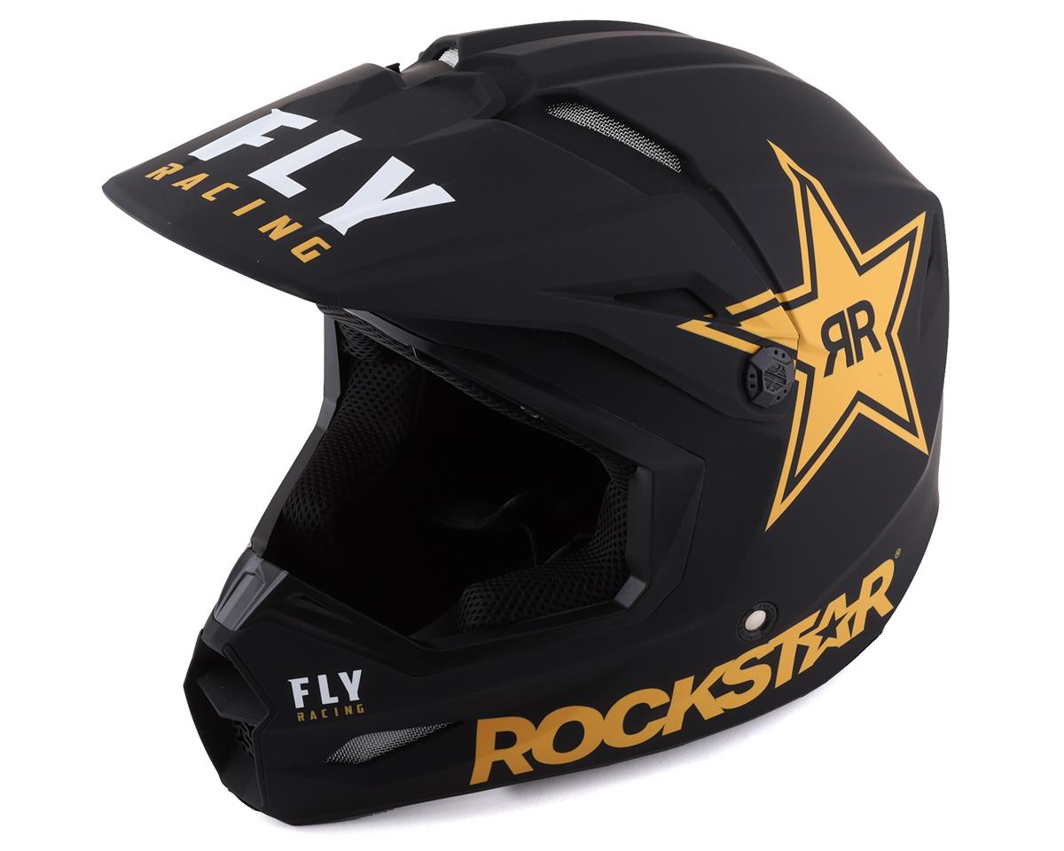 rockstar bmx helmet