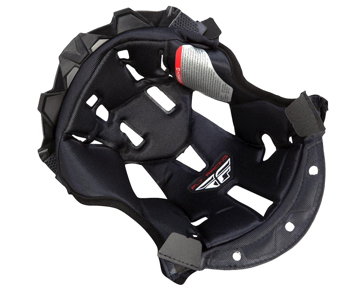 Fly Racing Werx Helmet Comfort Liner 