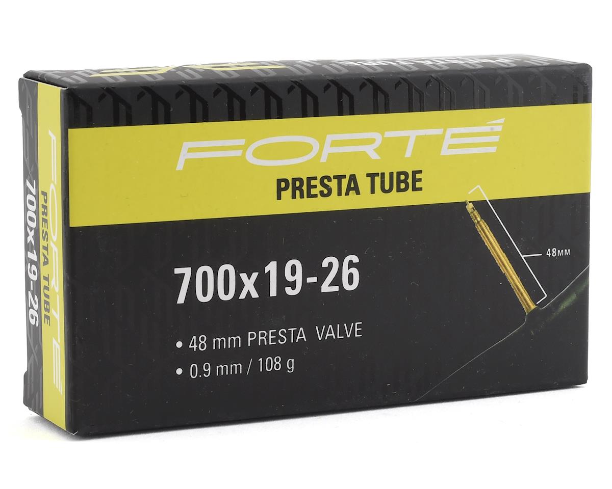 700c inner tube discount presta