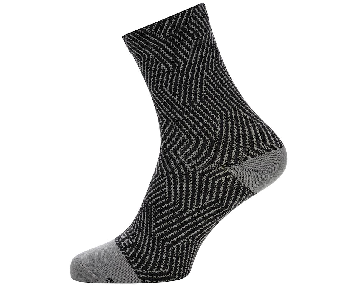 gore wear c3 mid socks