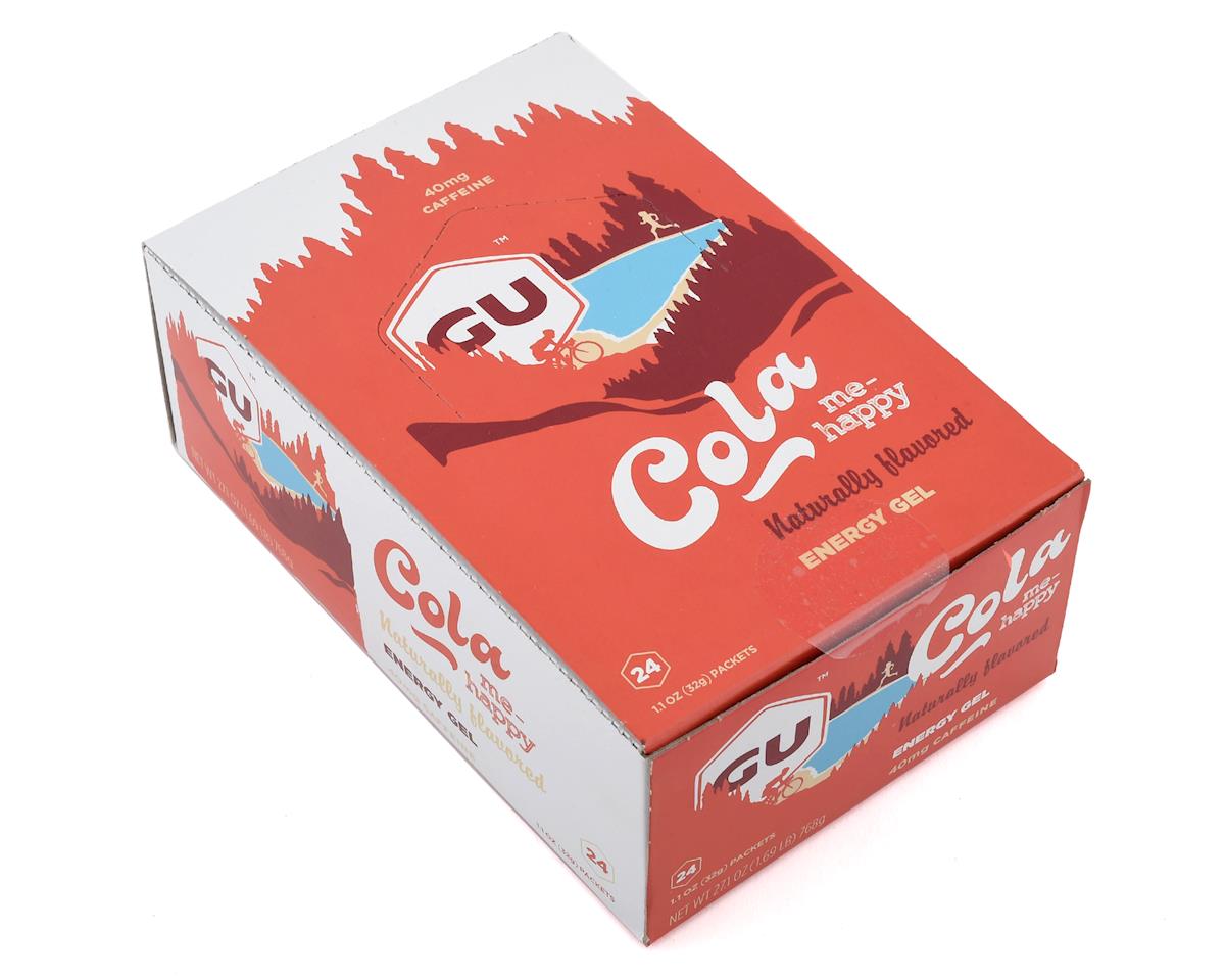 GU Energy Gel (Cola-Me-Happy)