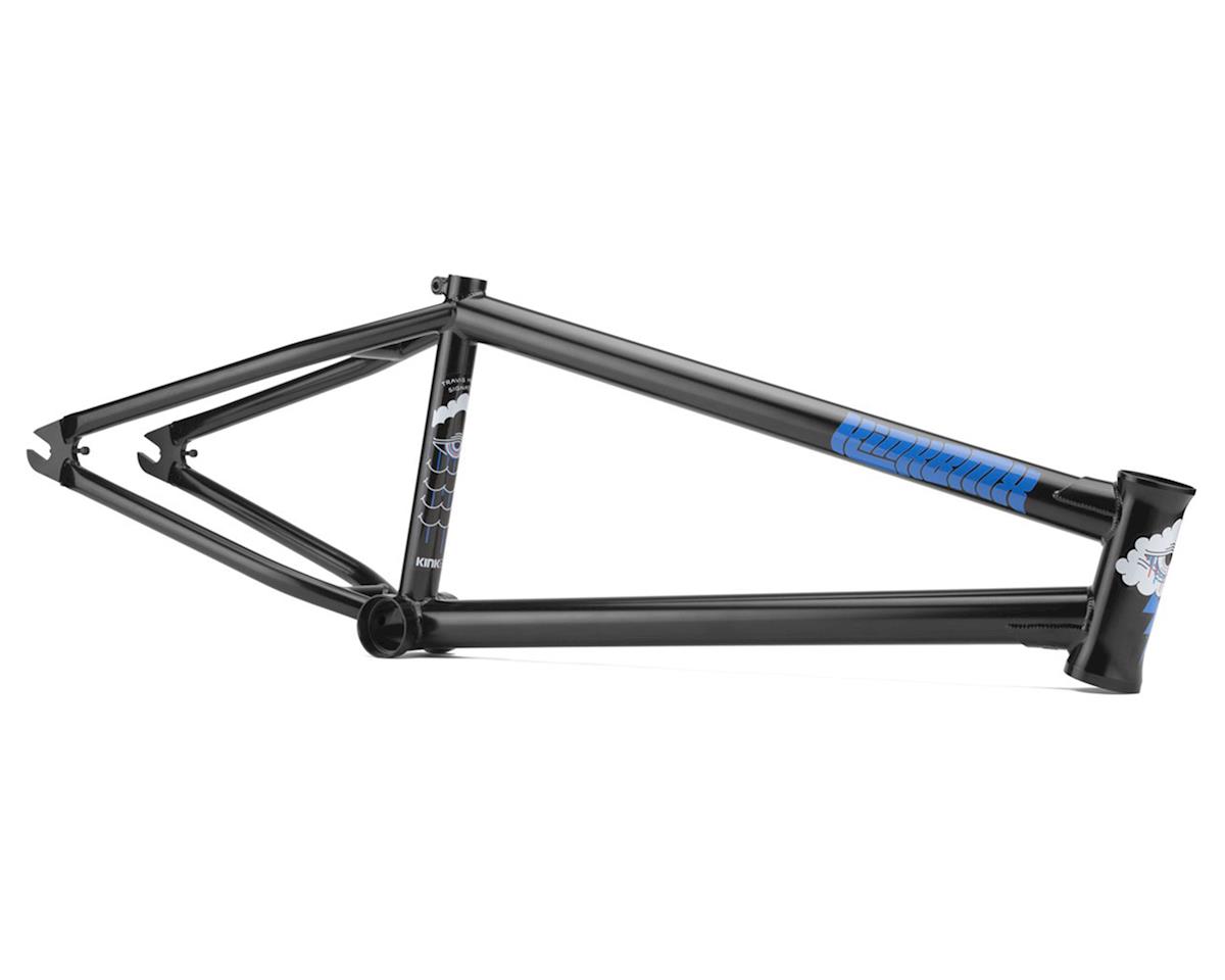 Kink Cloud Frame (Travis Hughes) (ED Black)