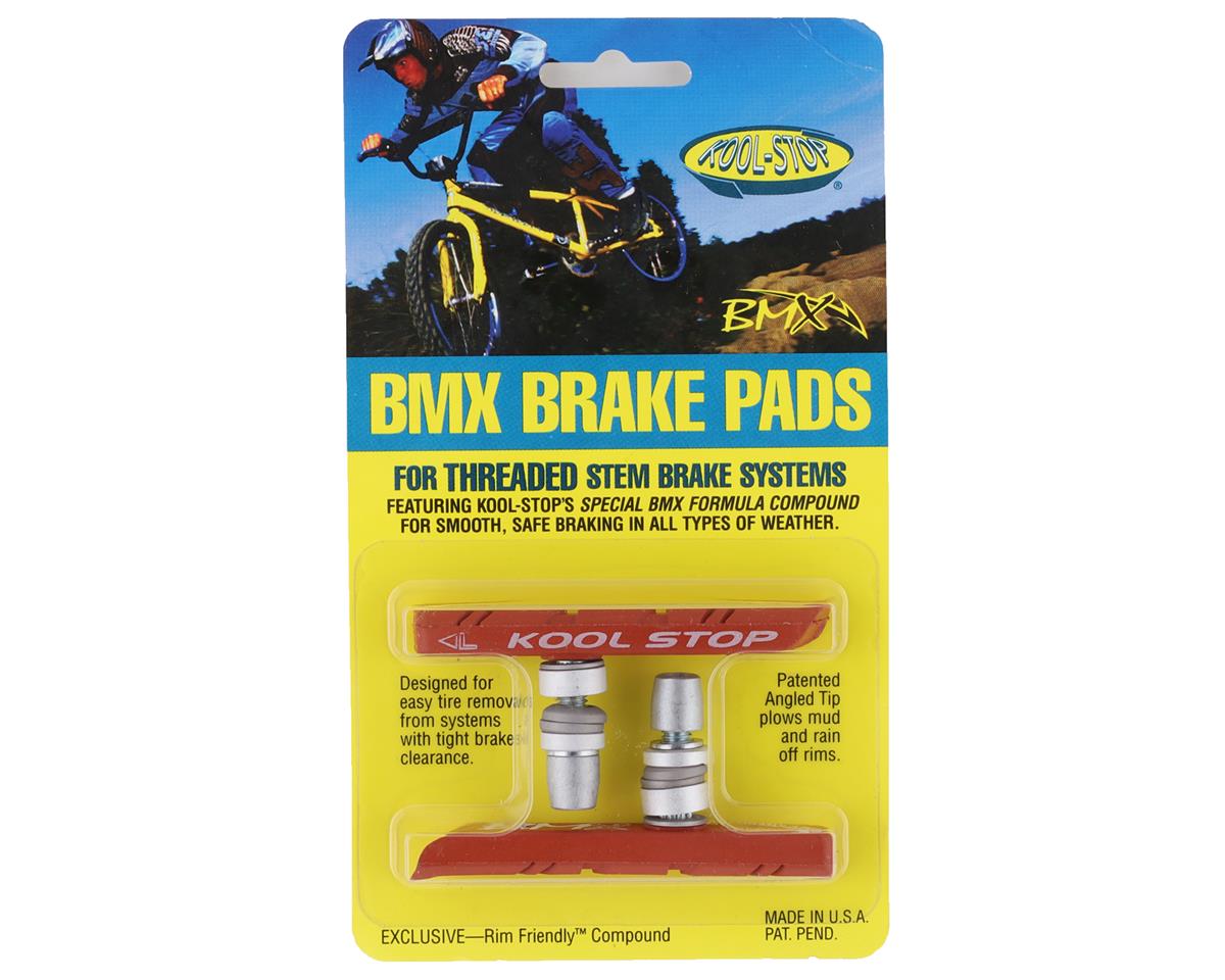 Bmx best sale brake pads