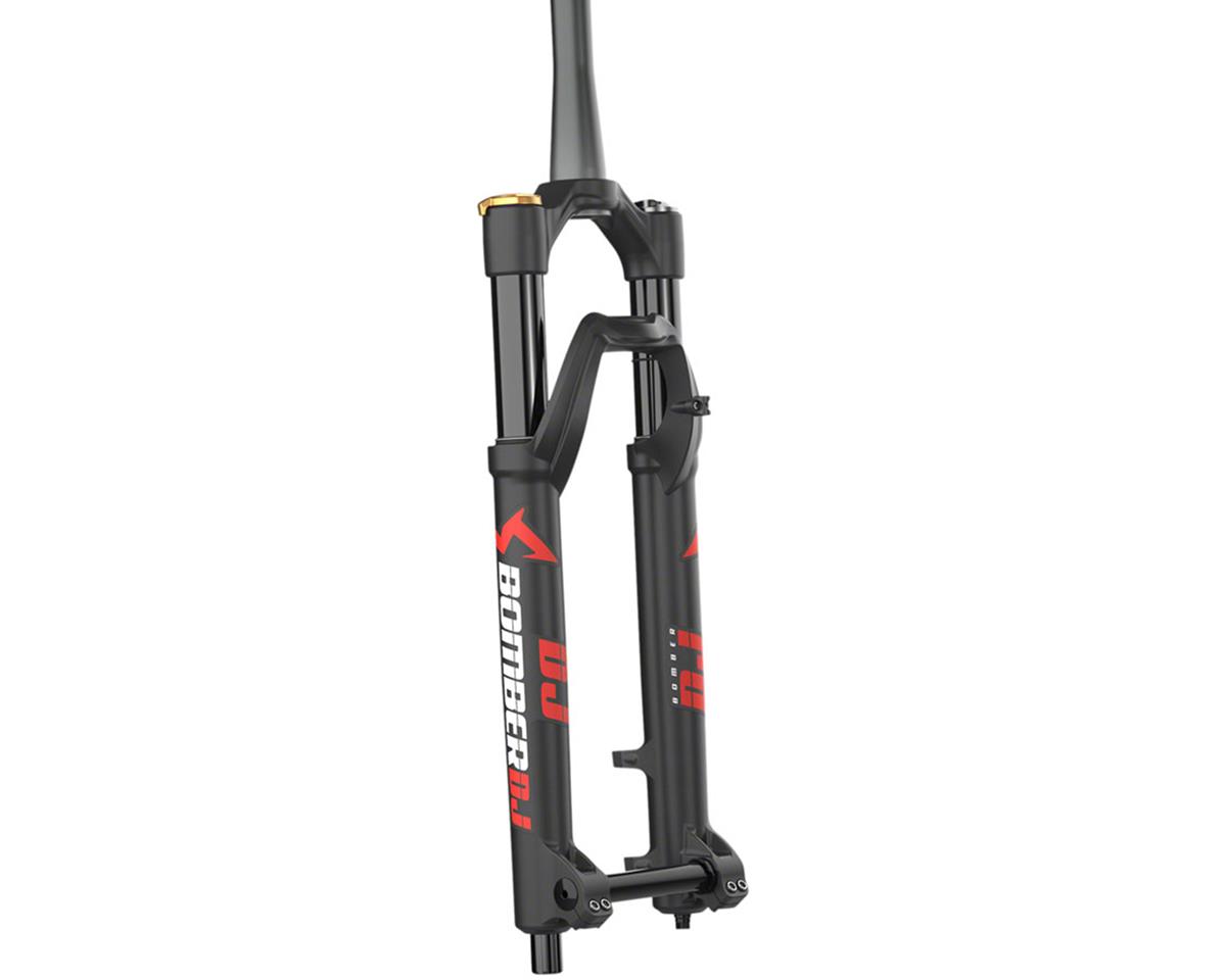 Bomber cheap suspension fork