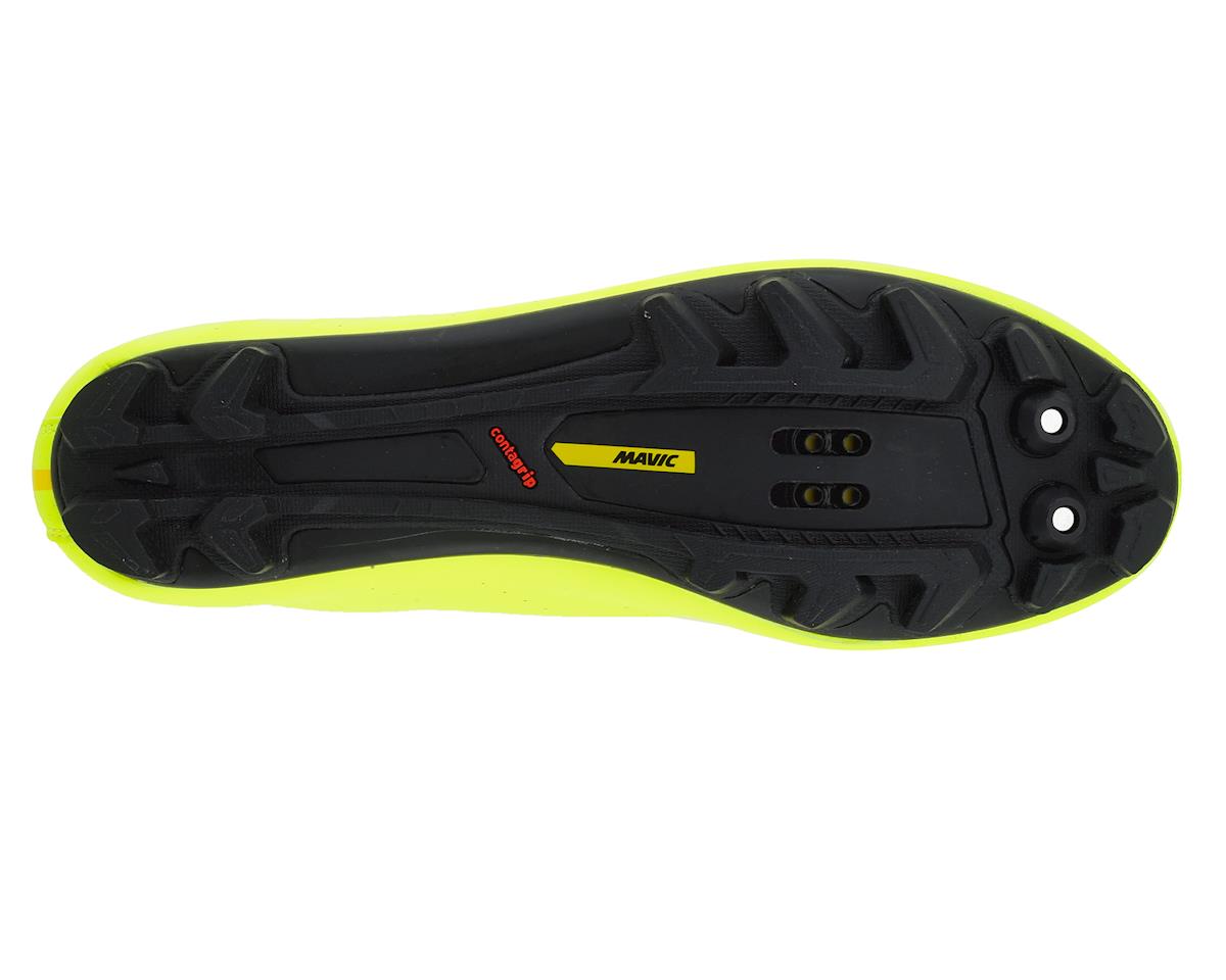 mavic mountain bike shoes