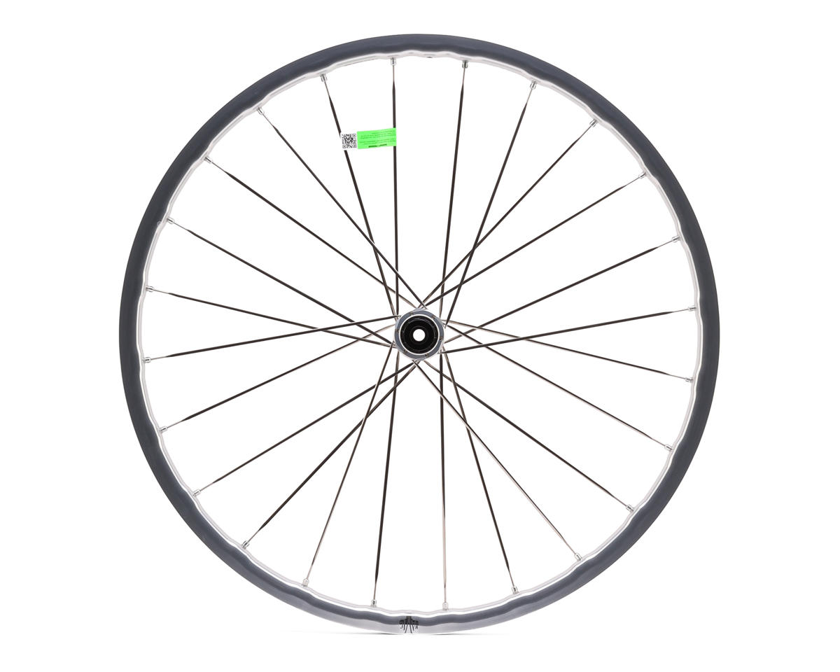 Mavic Ksyrium SL Disc Heritage Road Wheelset (Silver) | eBay