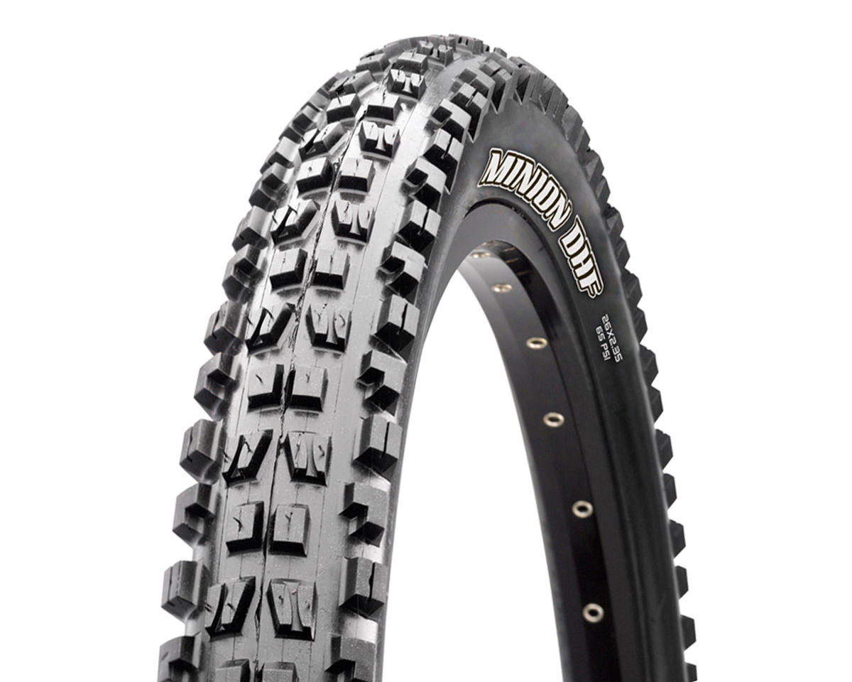 Maxxis Minion DHF Wide Trail EXO//TR Tire 27.5in