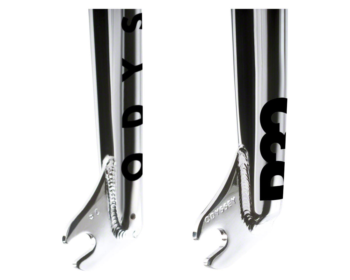 Odyssey R32 Fork (Chrome)