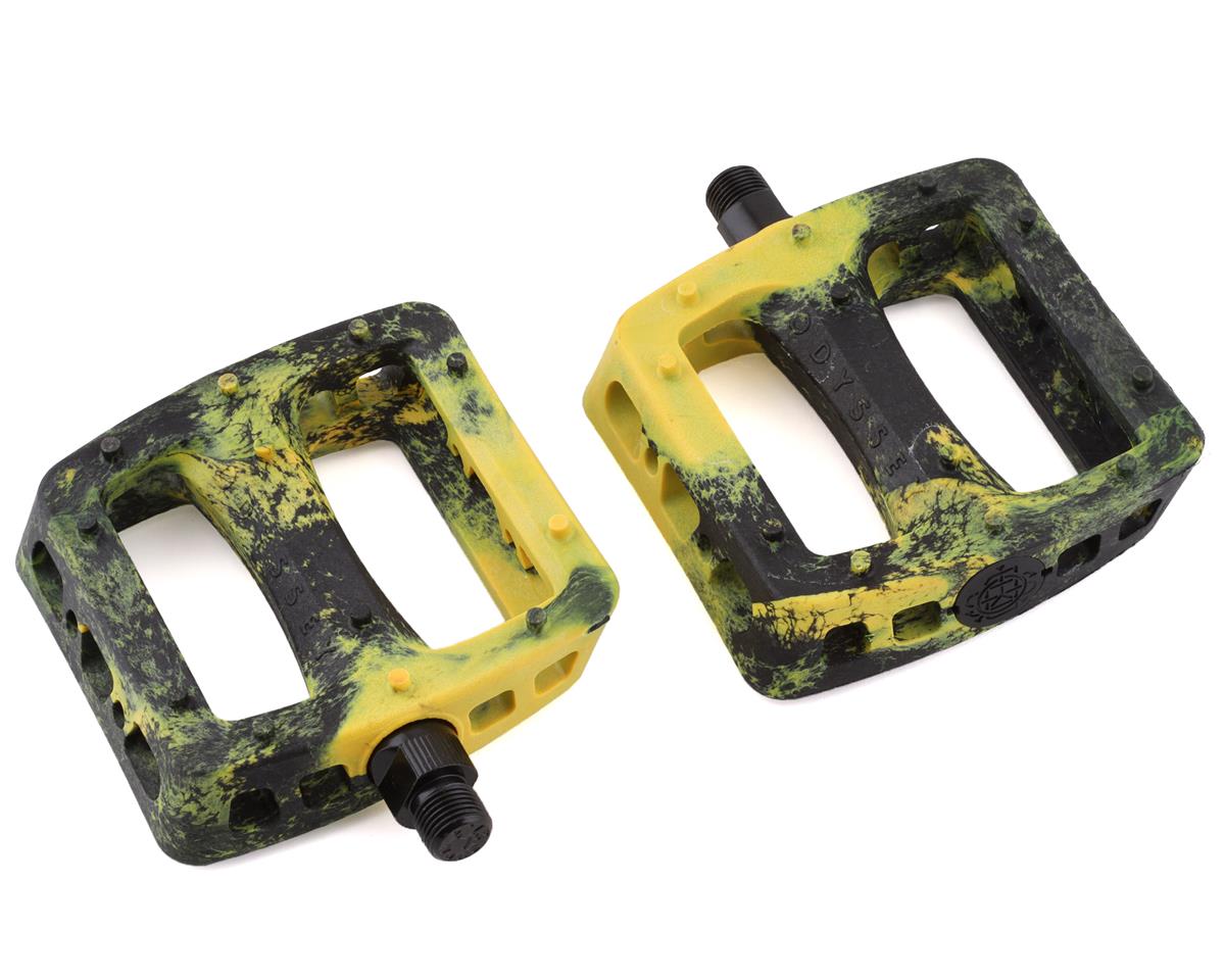 odyssey mountain bike pedals