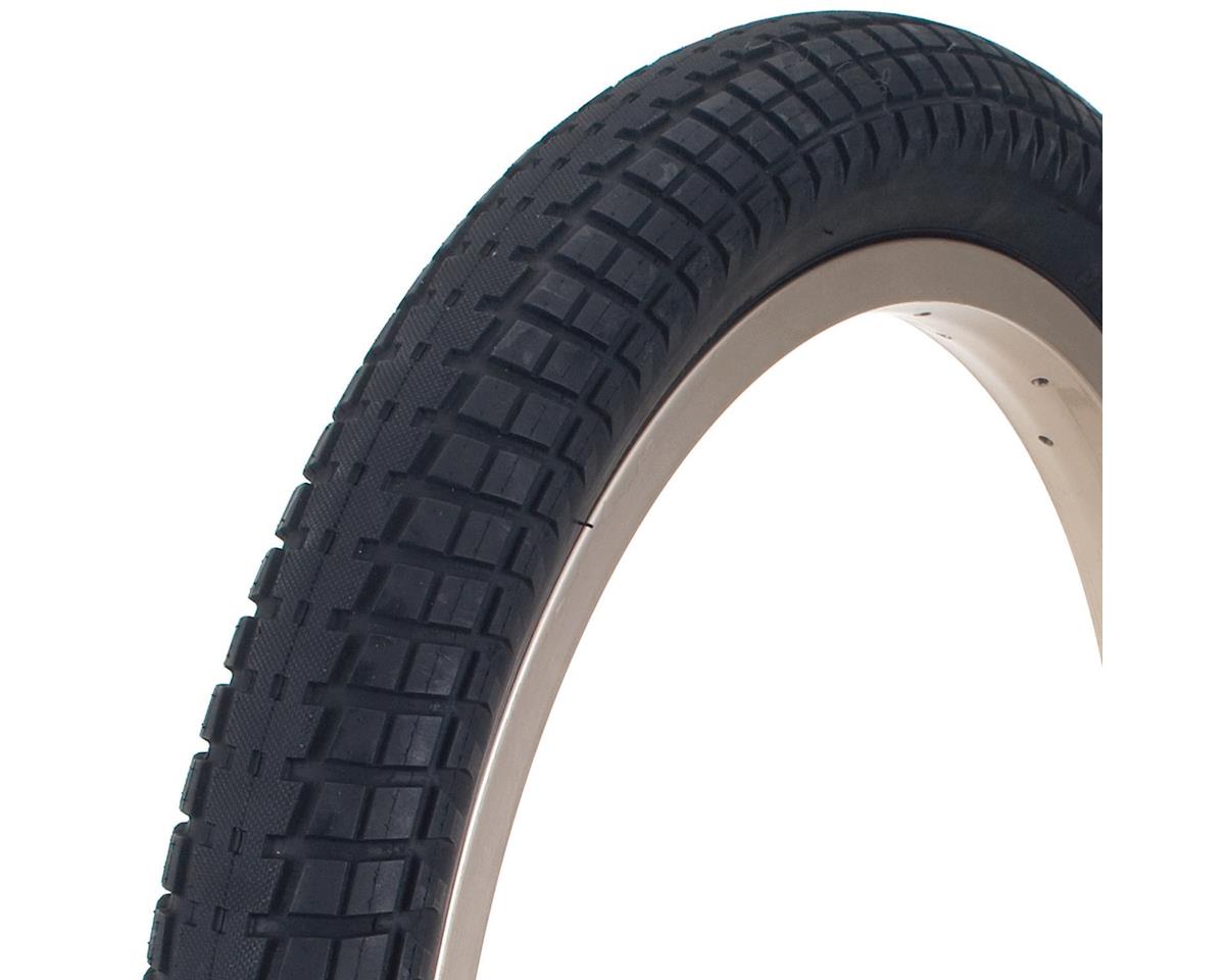 Odyssey Mike Aitken Tire 20x 2.35-in All Black 