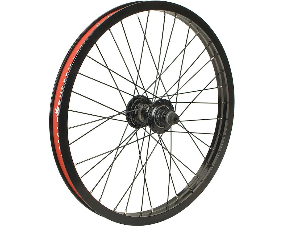 Odyssey Hazard Lite Freecoaster Wheel 
