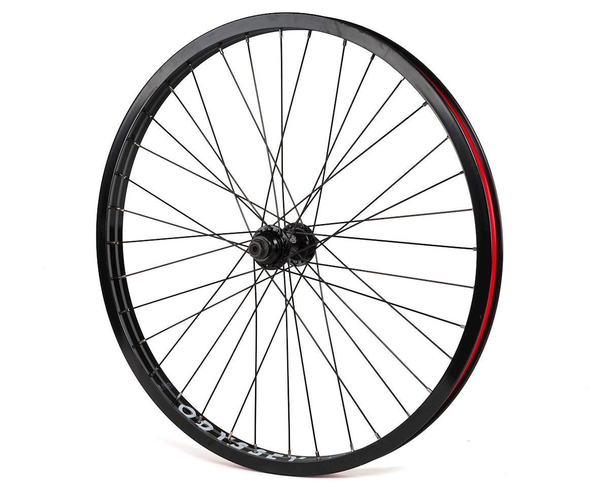 Odyssey Hazard Lite C5 24\