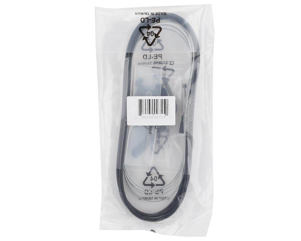PNW Components Puget 2x MTB Lever (Black)
