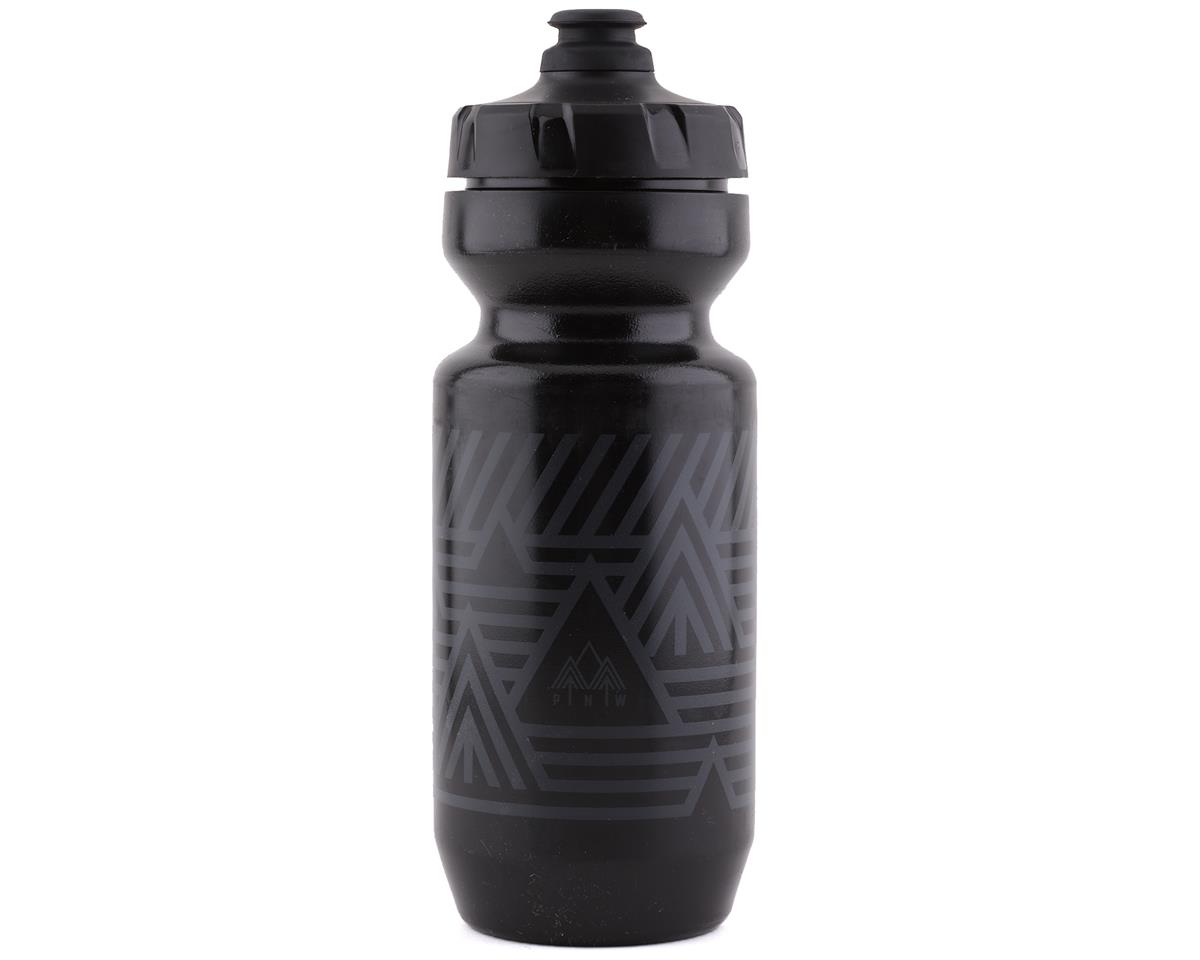 PNW Components Elements Purist Water Bottle (Obsidian)