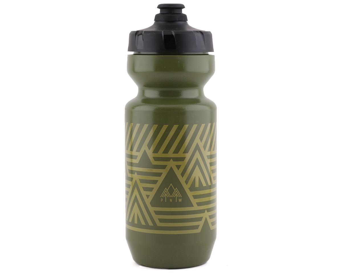 PNW Components Elements Purist Water Bottle (Lichen)