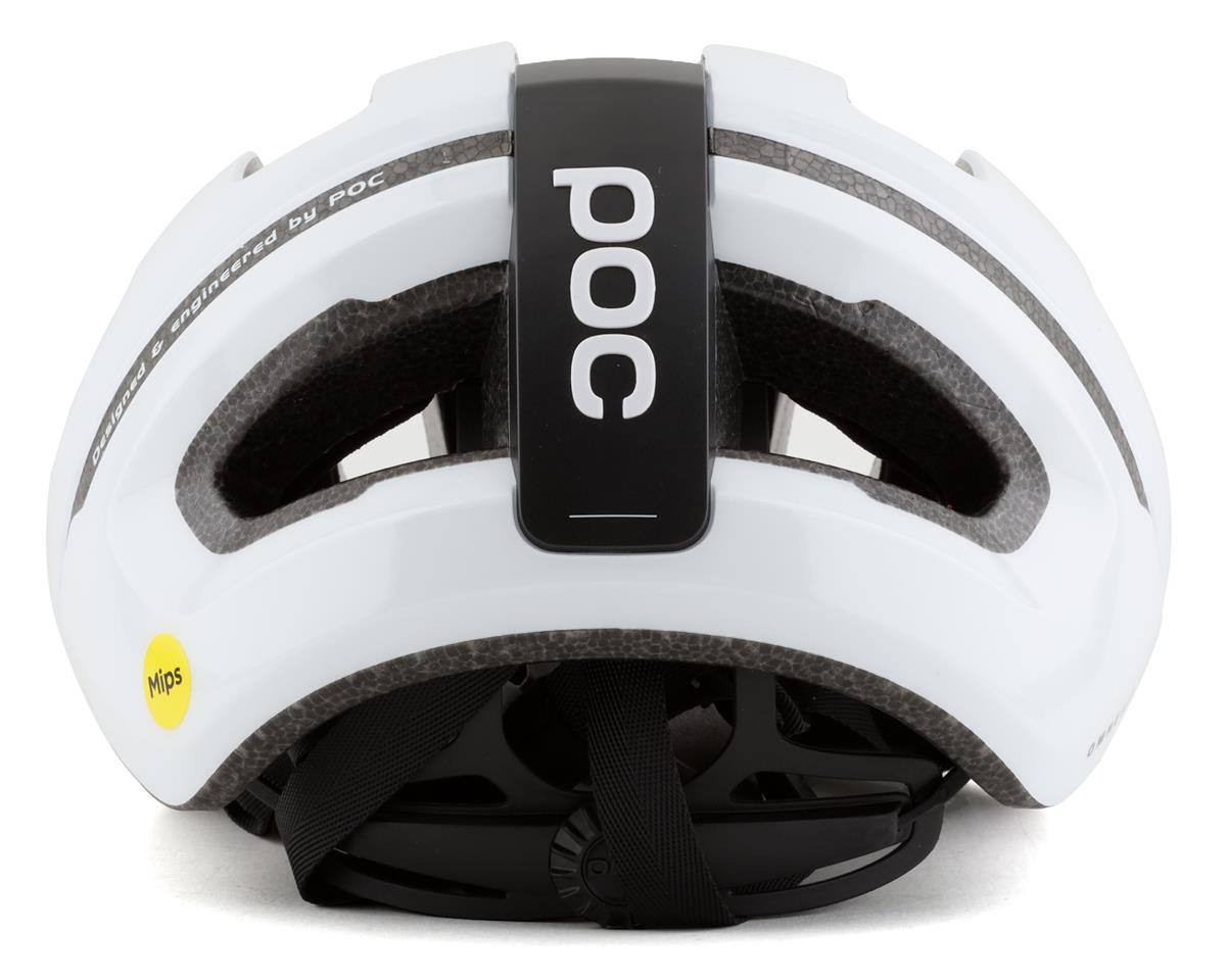 POC Omne Air MIPS Helmet (Hydrogen White) | eBay