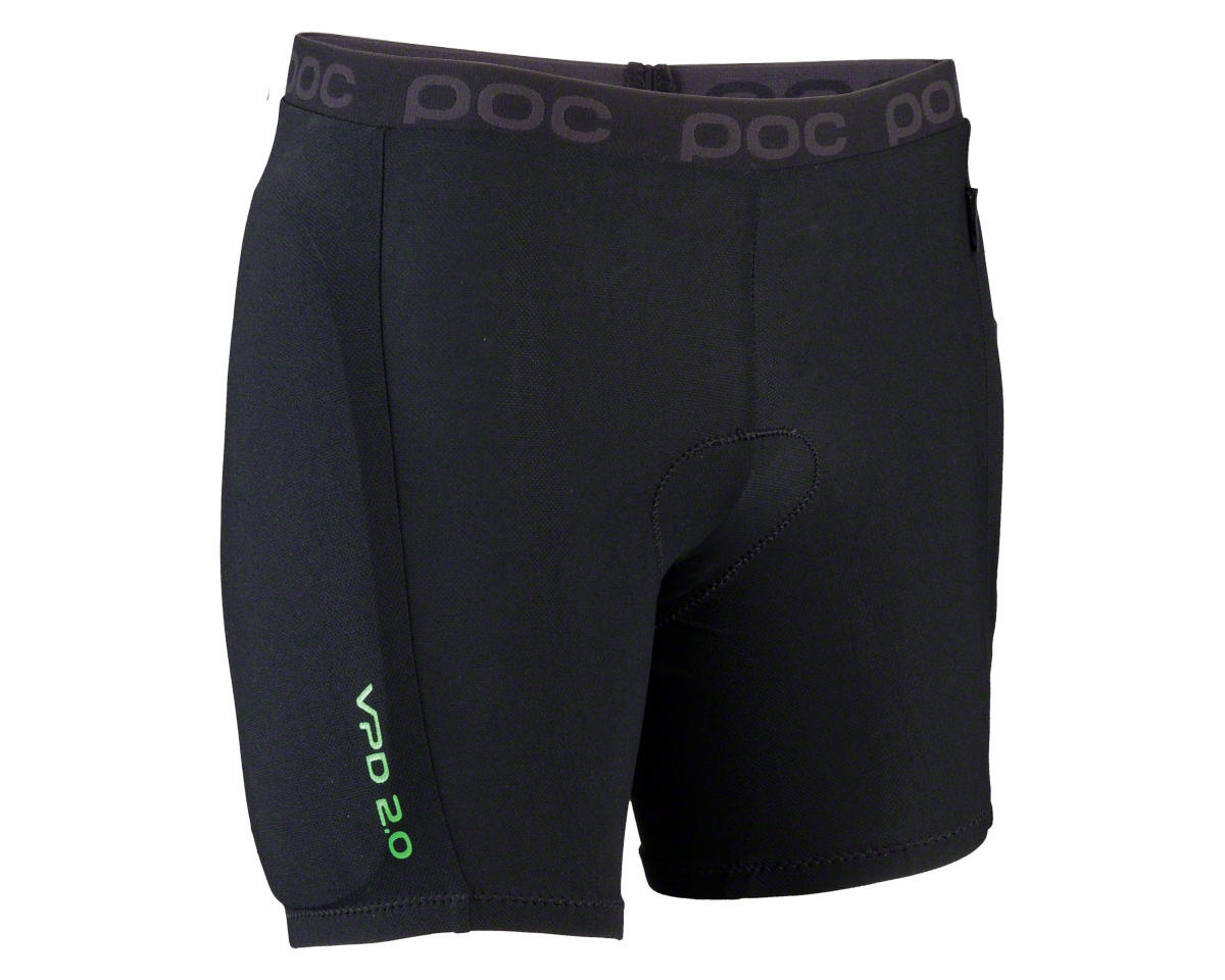 POC Hip VPD 2.0 Protective Short Black MD Medium Downhill Mountain