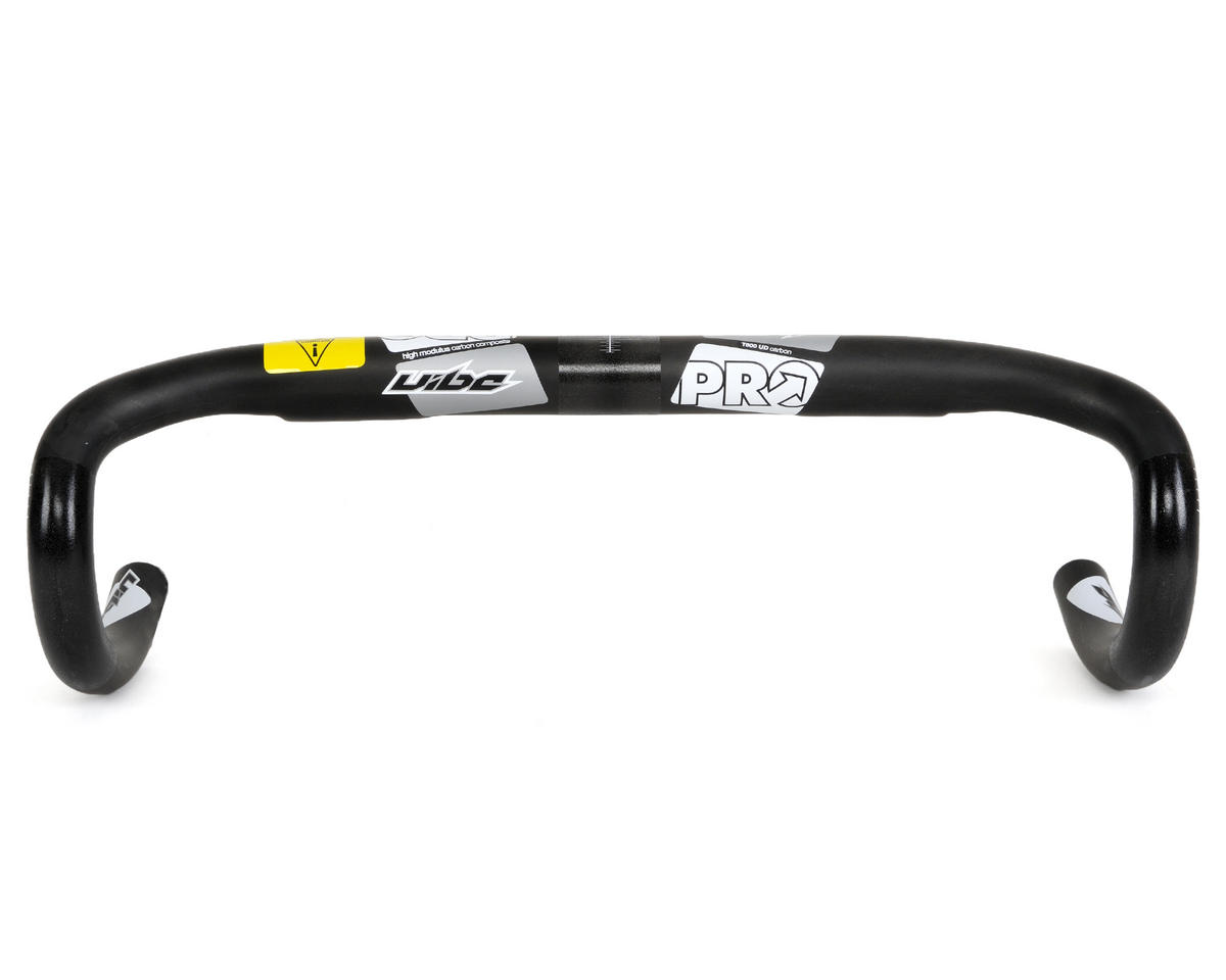 pro vibe compact carbon handlebar