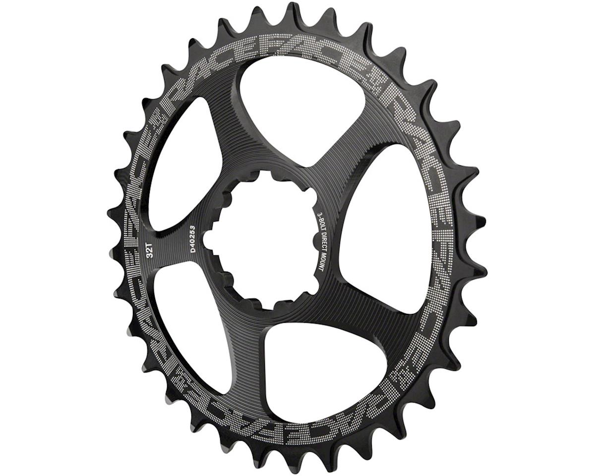 Race Face Narrow-Wide SRAM GXP Direct Mount Chainring
