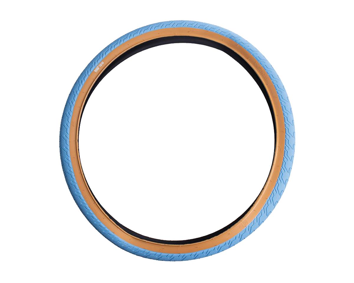 Two Tires Rant Squad 20x2.3 Wire Blue/Tan