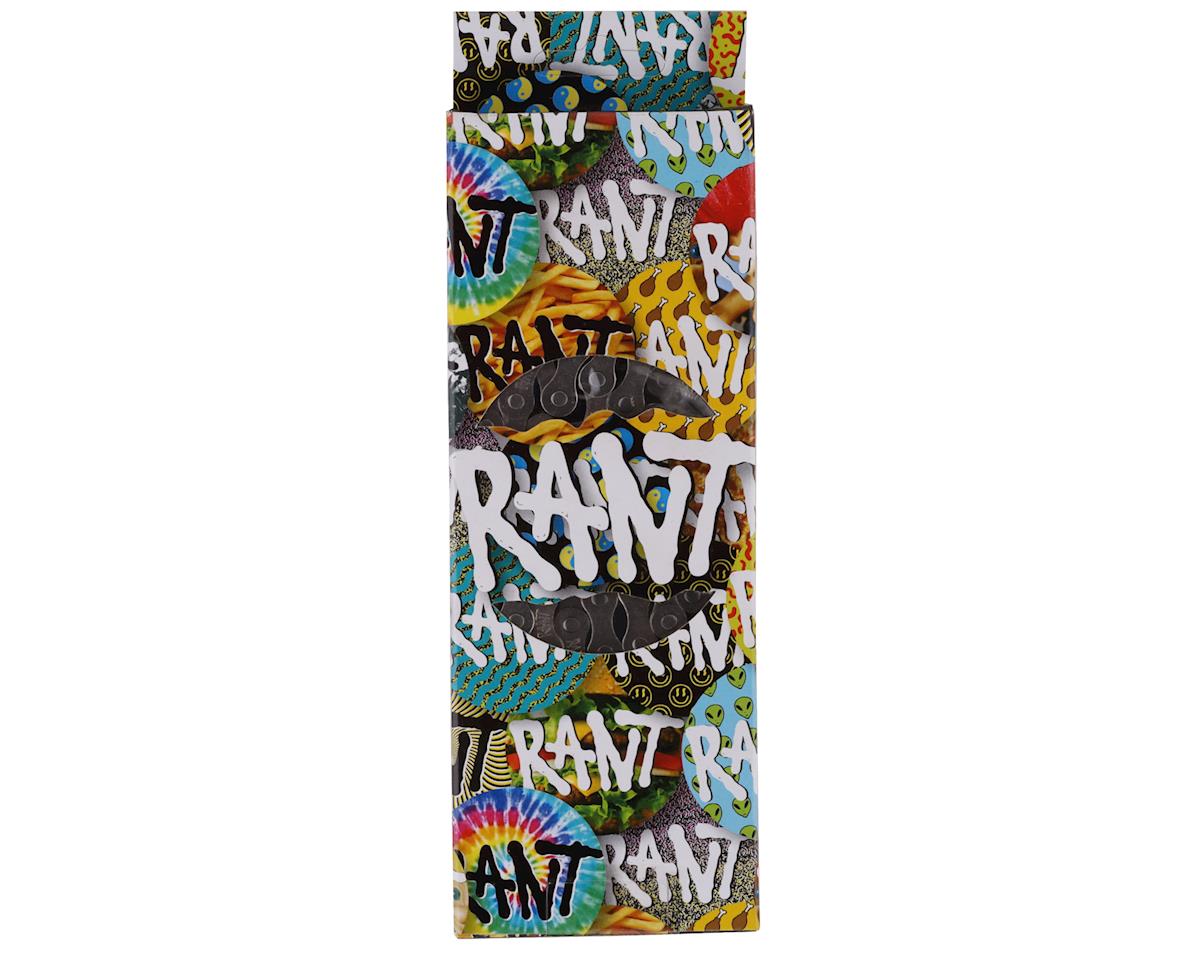 Rant Max 410 Chain (Chrome)