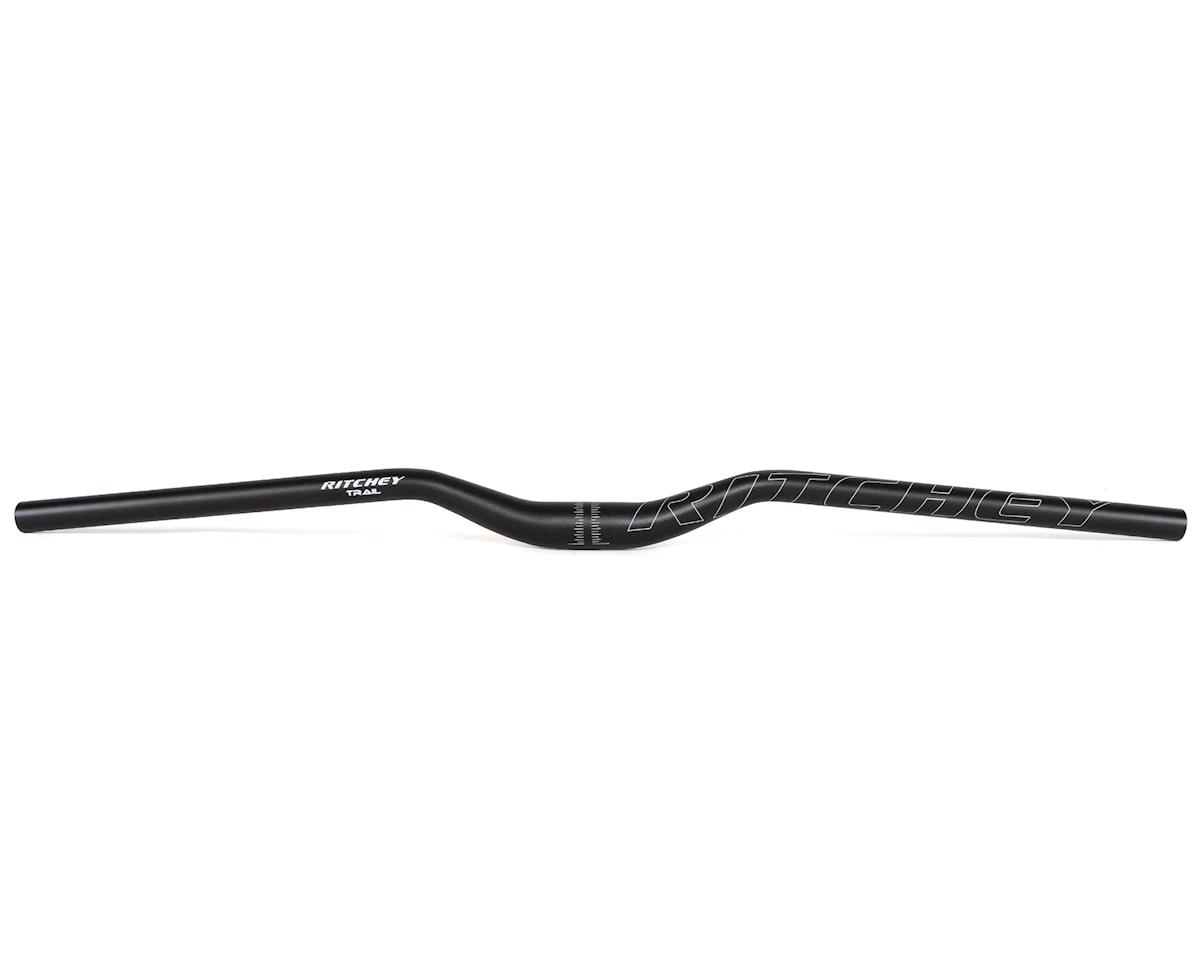 Ritchey WCS Carbon Logic-E Rizer 31.8 Manillar MTB - 780mm - Matte UD Ritchey WCS Carbon Logic-E Rizer 31.8 Manillar MTB - 780mm - Matte UD