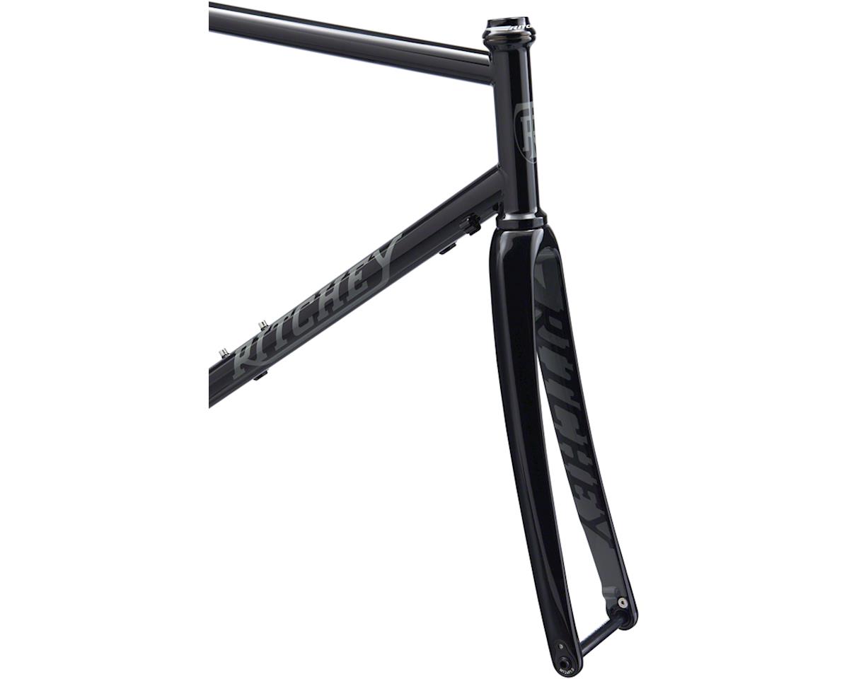 ritchey road logic disc black