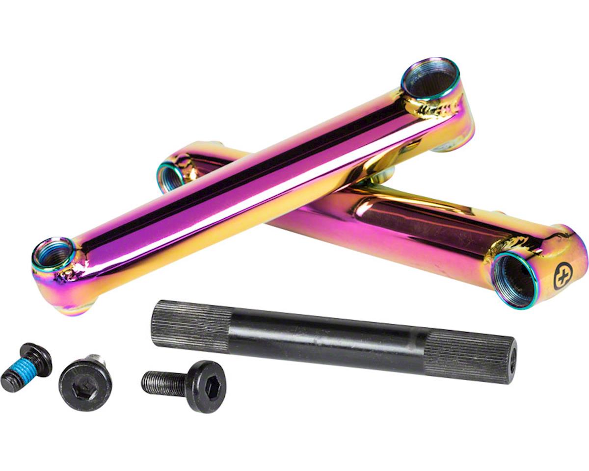 Salt Plus Pro 48 Cranks (Oil Slick)